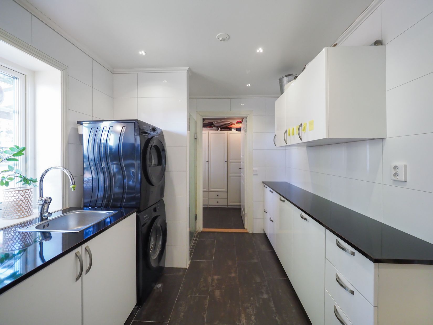 Villa, Grundbro Solbrinken 2, Strängnäs