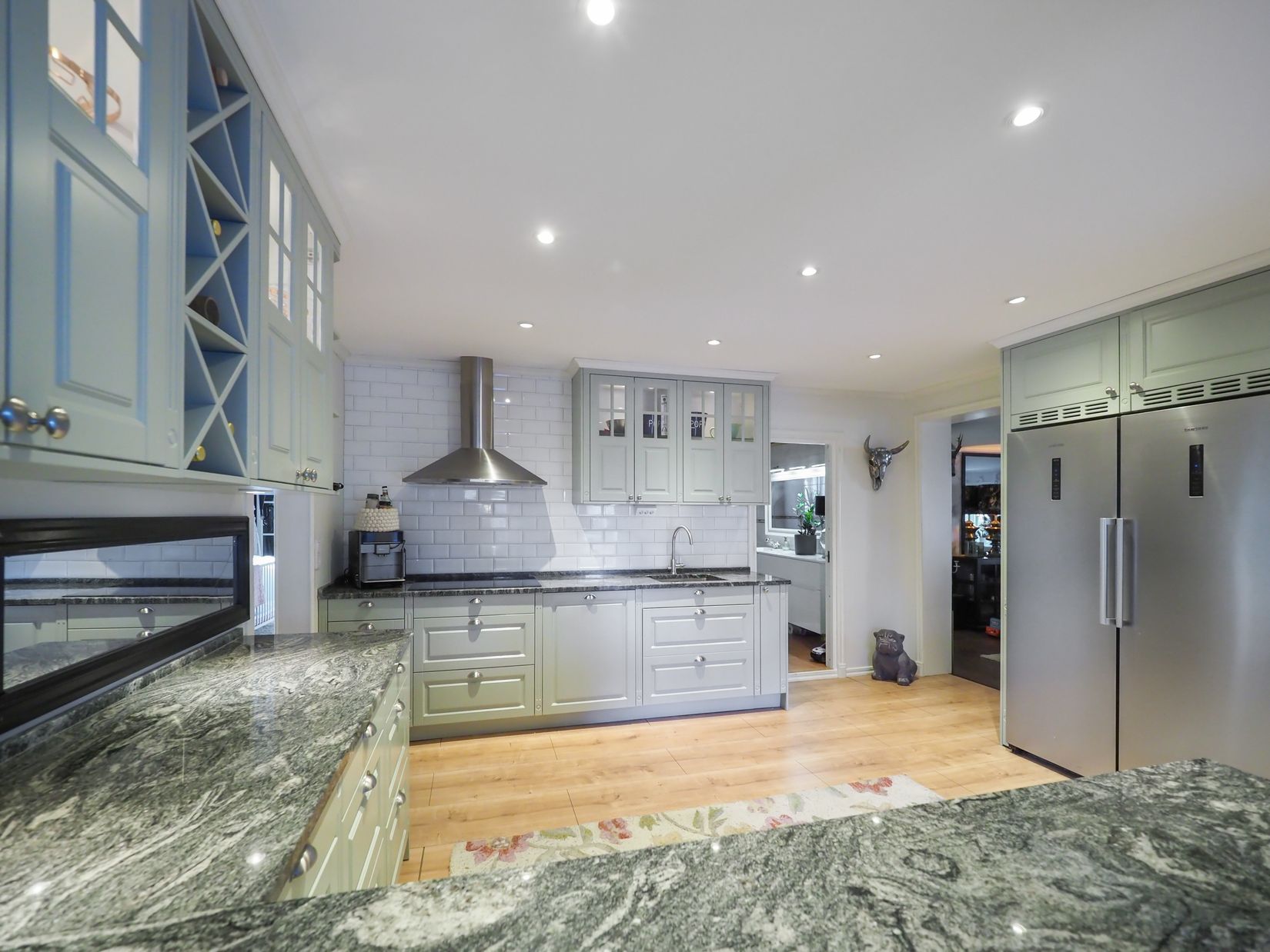 Villa, Grundbro Solbrinken 2, Strängnäs