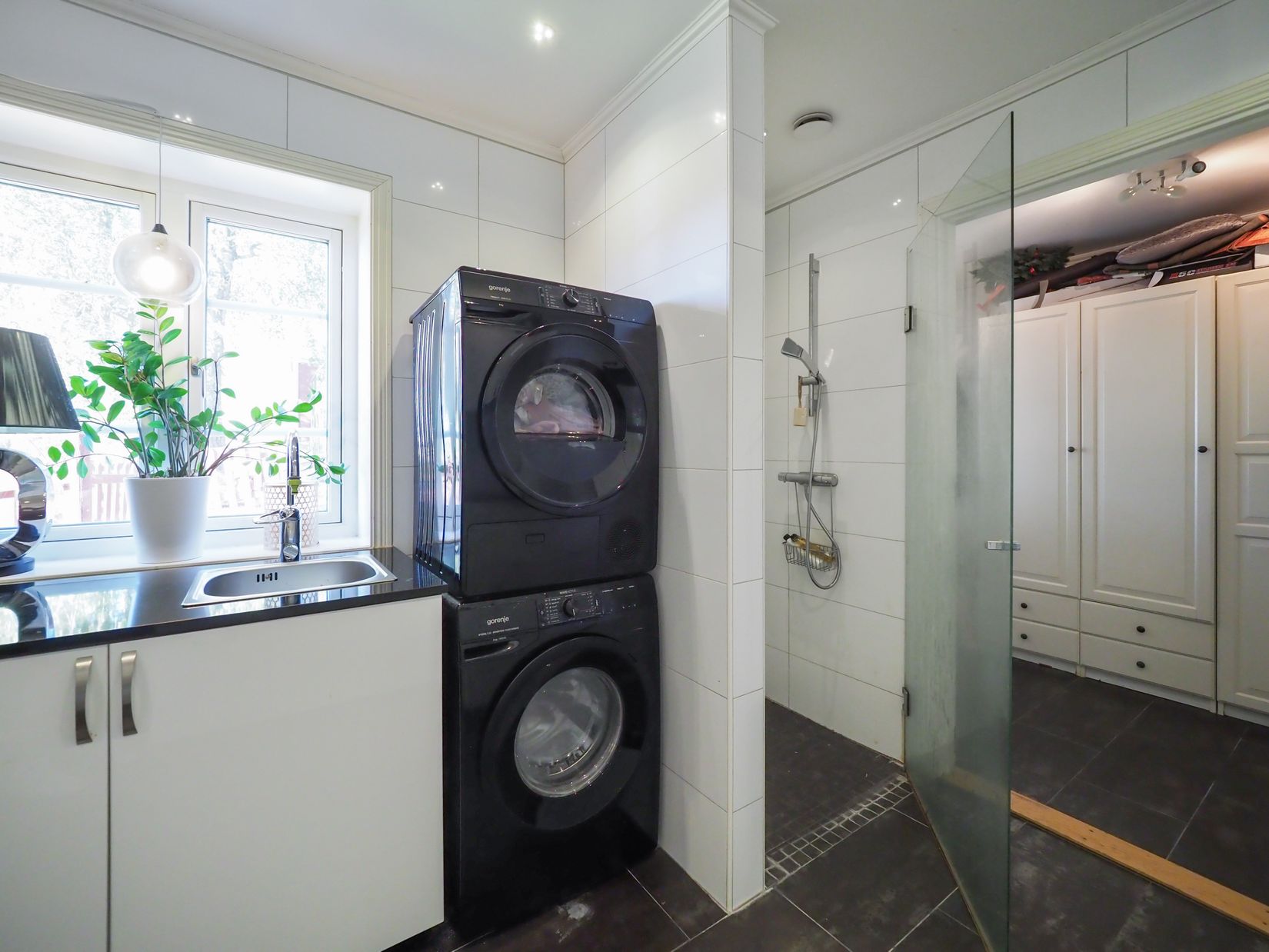 Villa, Grundbro Solbrinken 2, Strängnäs