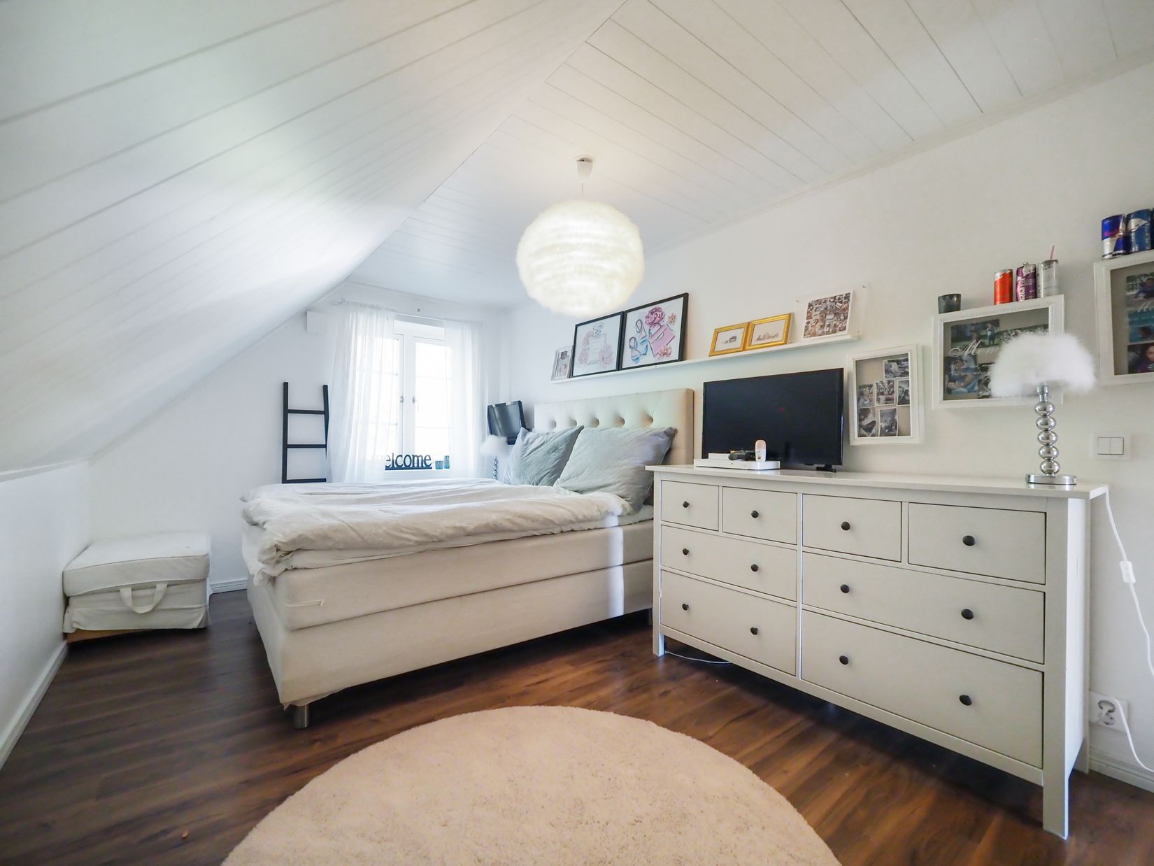 Villa, Grundbro Solbrinken 2, Strängnäs