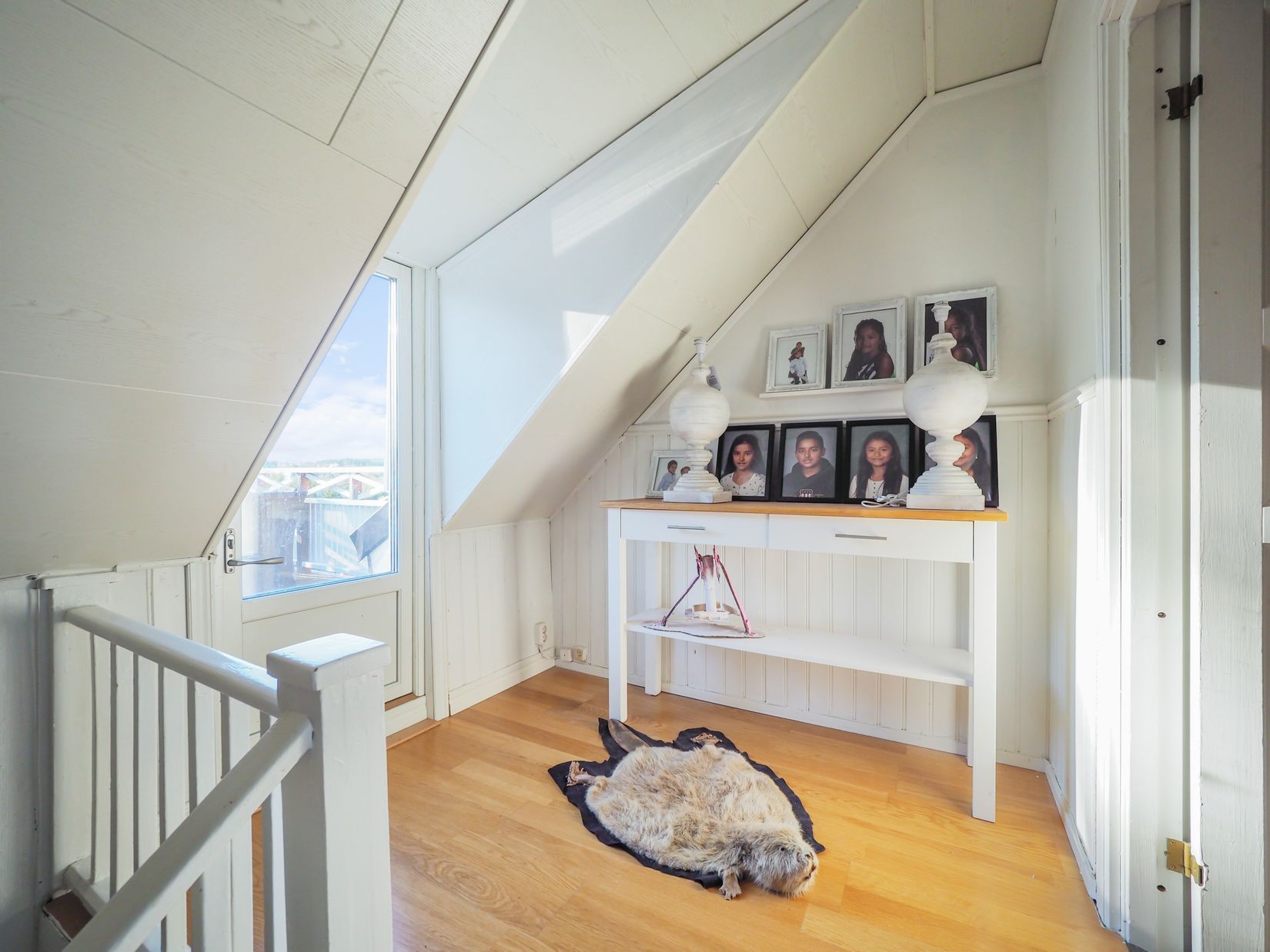 Villa, Grundbro Solbrinken 2, Strängnäs