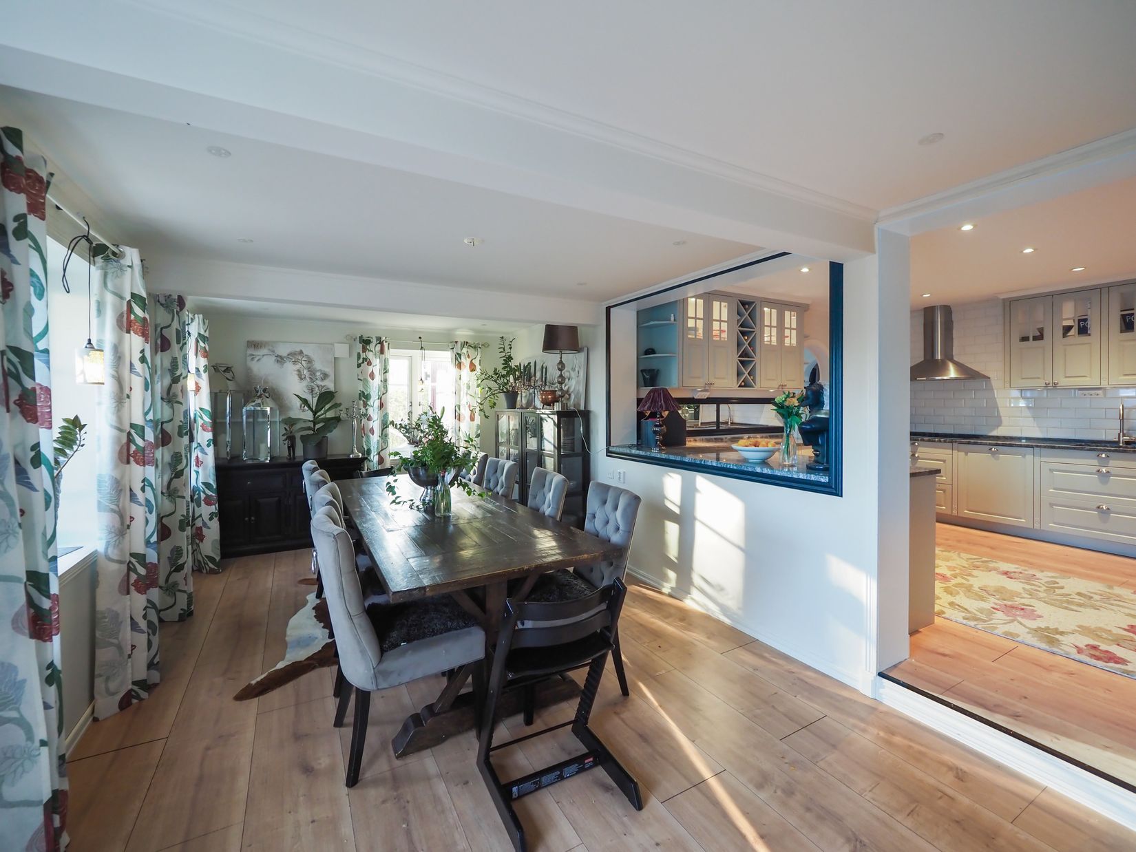 Villa, Grundbro Solbrinken 2, Strängnäs