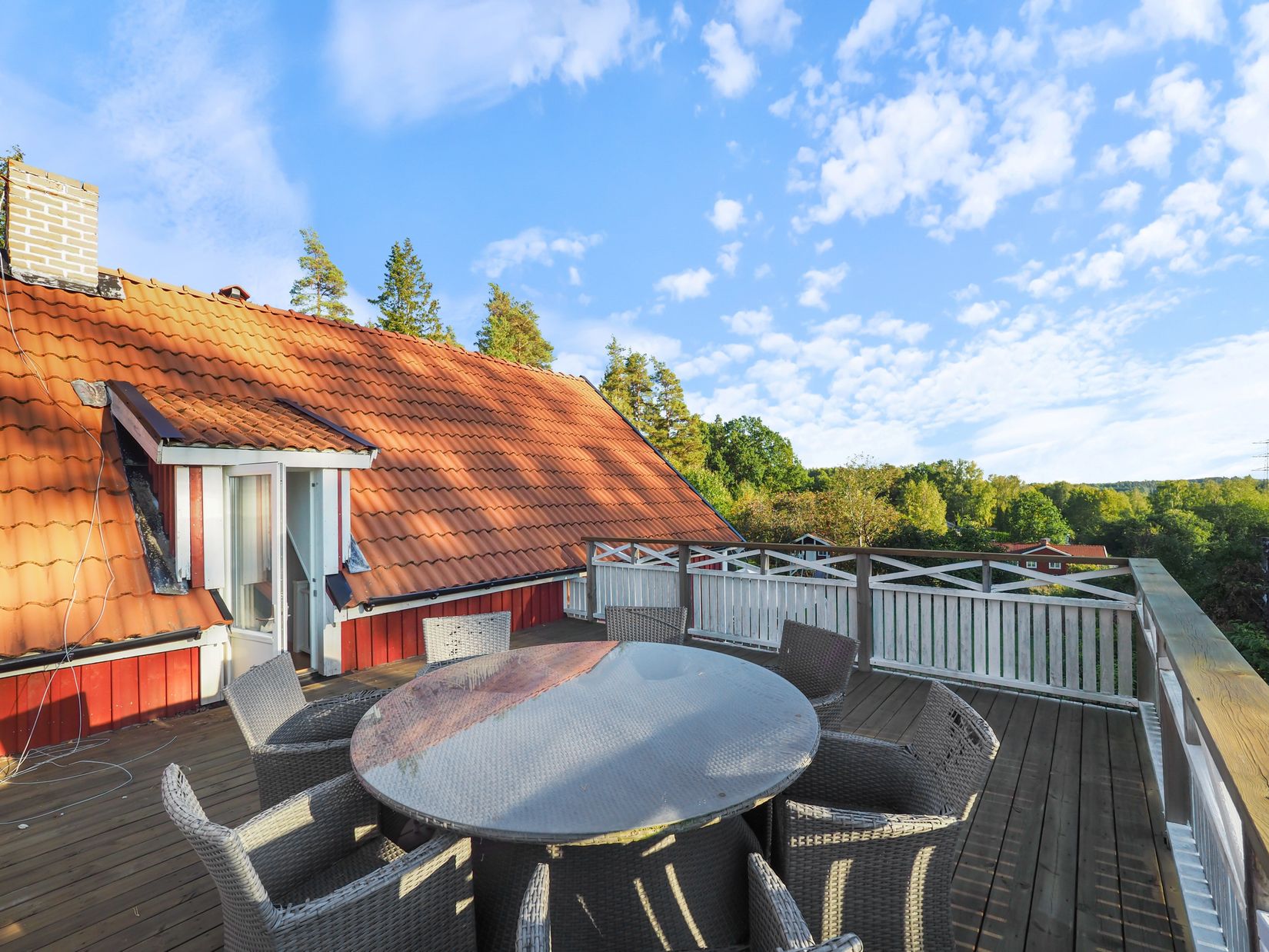 Villa, Grundbro Solbrinken 2, Strängnäs