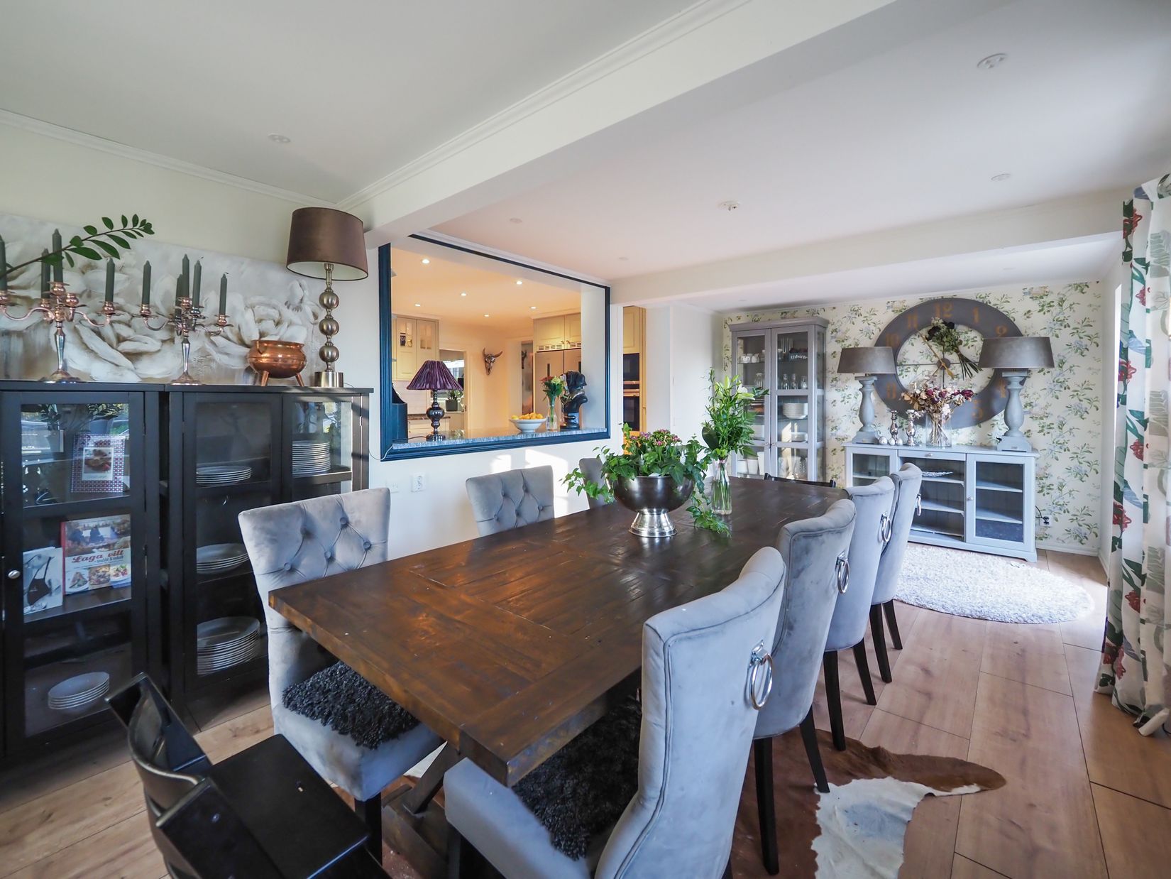 Villa, Grundbro Solbrinken 2, Strängnäs