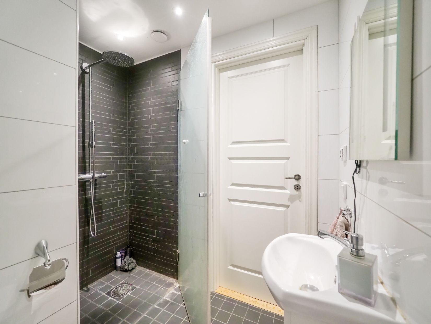 Villa, Grundbro Solbrinken 2, Strängnäs