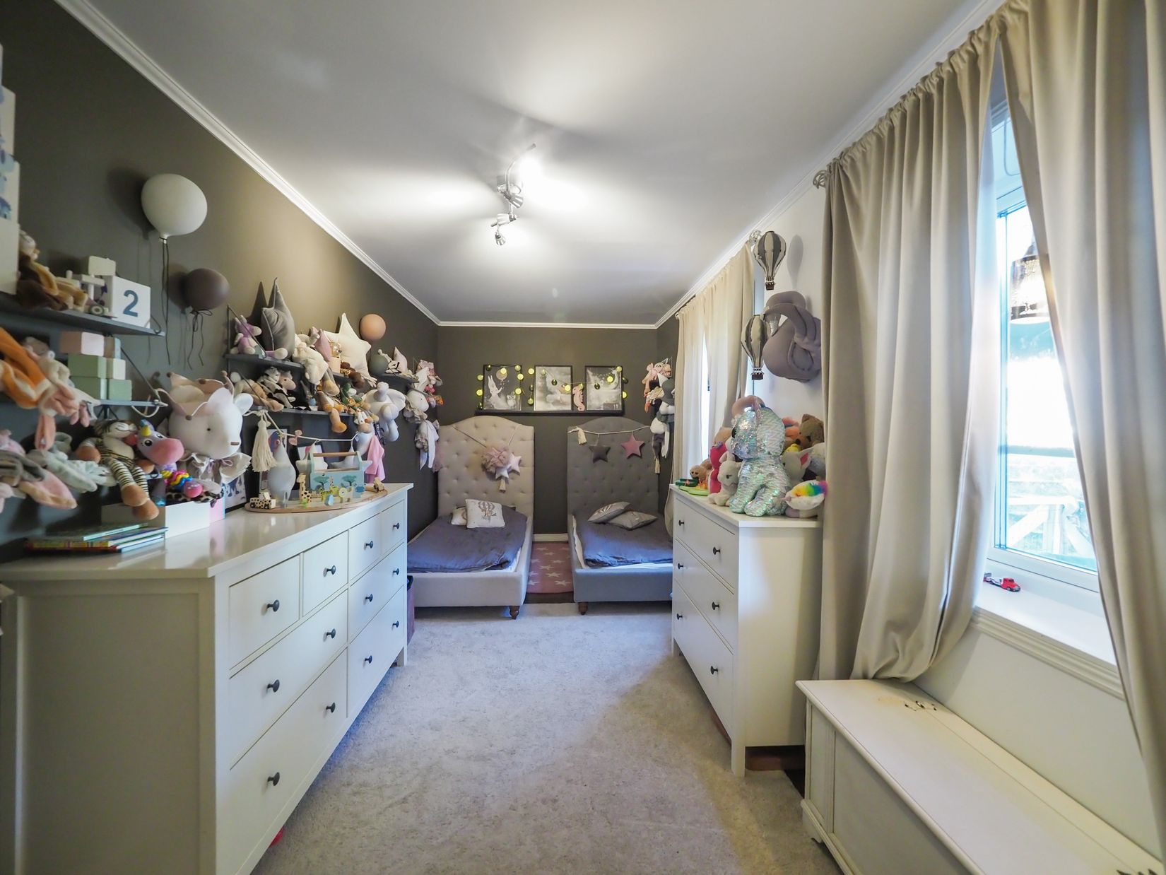 Villa, Grundbro Solbrinken 2, Strängnäs