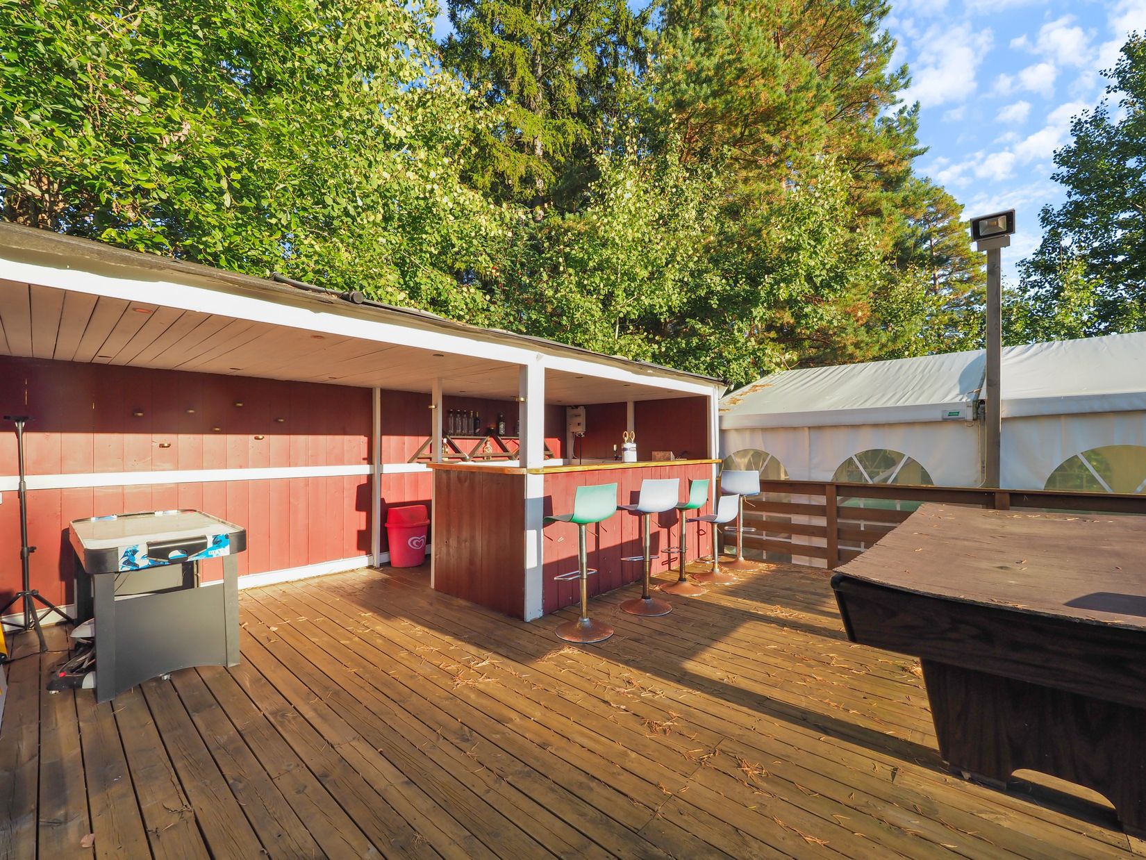 Villa, Grundbro Solbrinken 2, Strängnäs