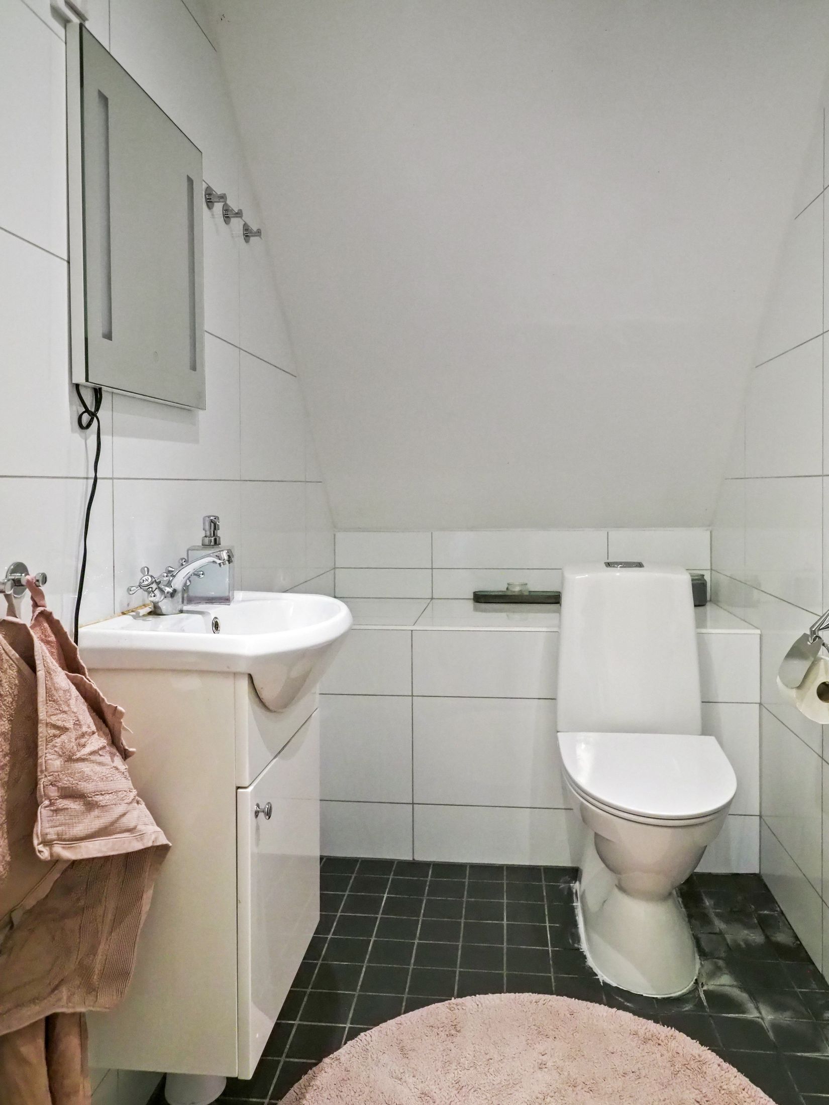 Villa, Grundbro Solbrinken 2, Strängnäs