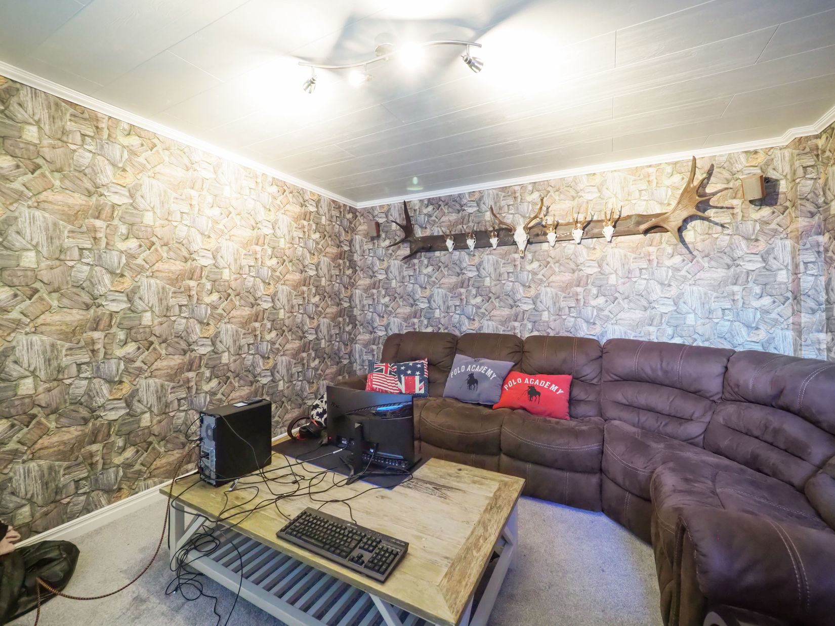 Villa, Grundbro Solbrinken 2, Strängnäs