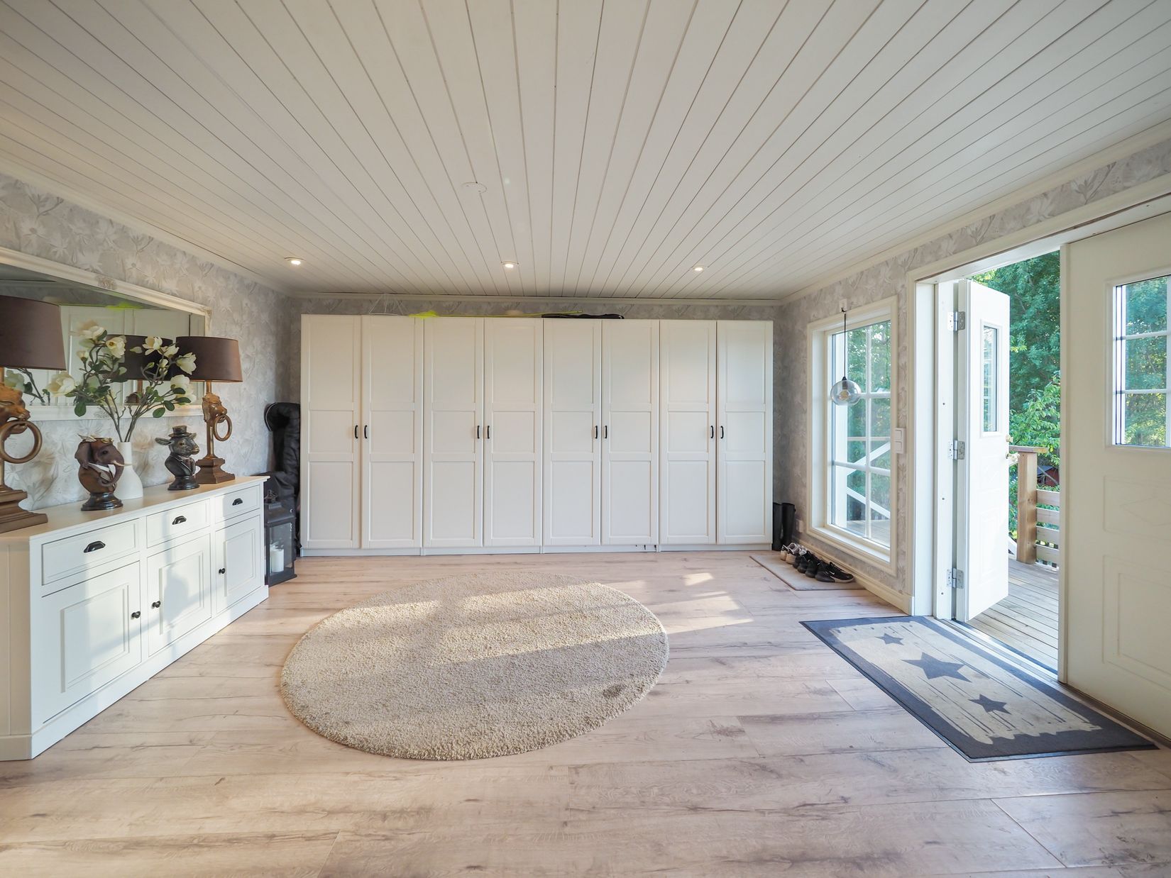 Villa, Grundbro Solbrinken 2, Strängnäs