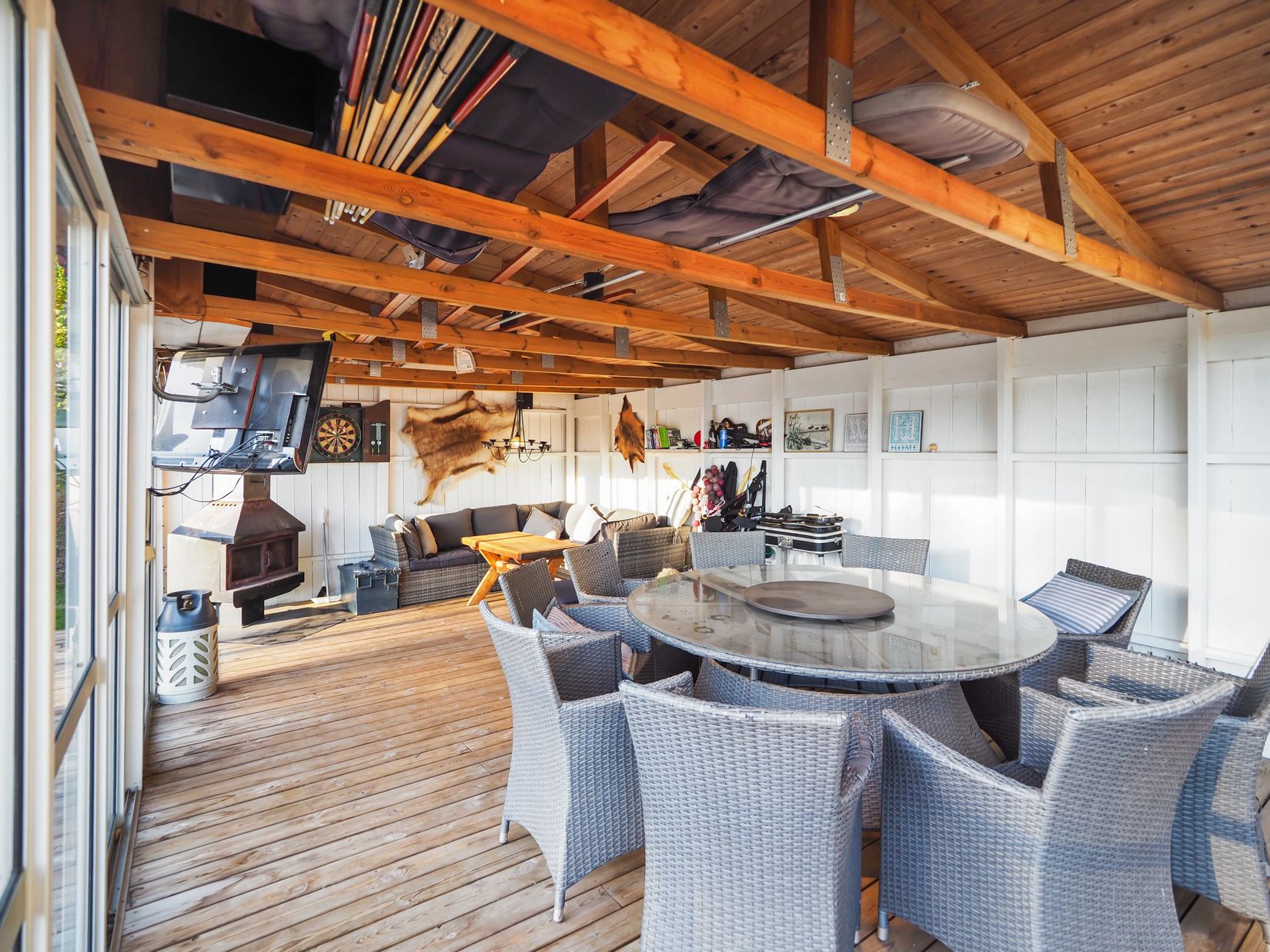 Villa, Grundbro Solbrinken 2, Strängnäs