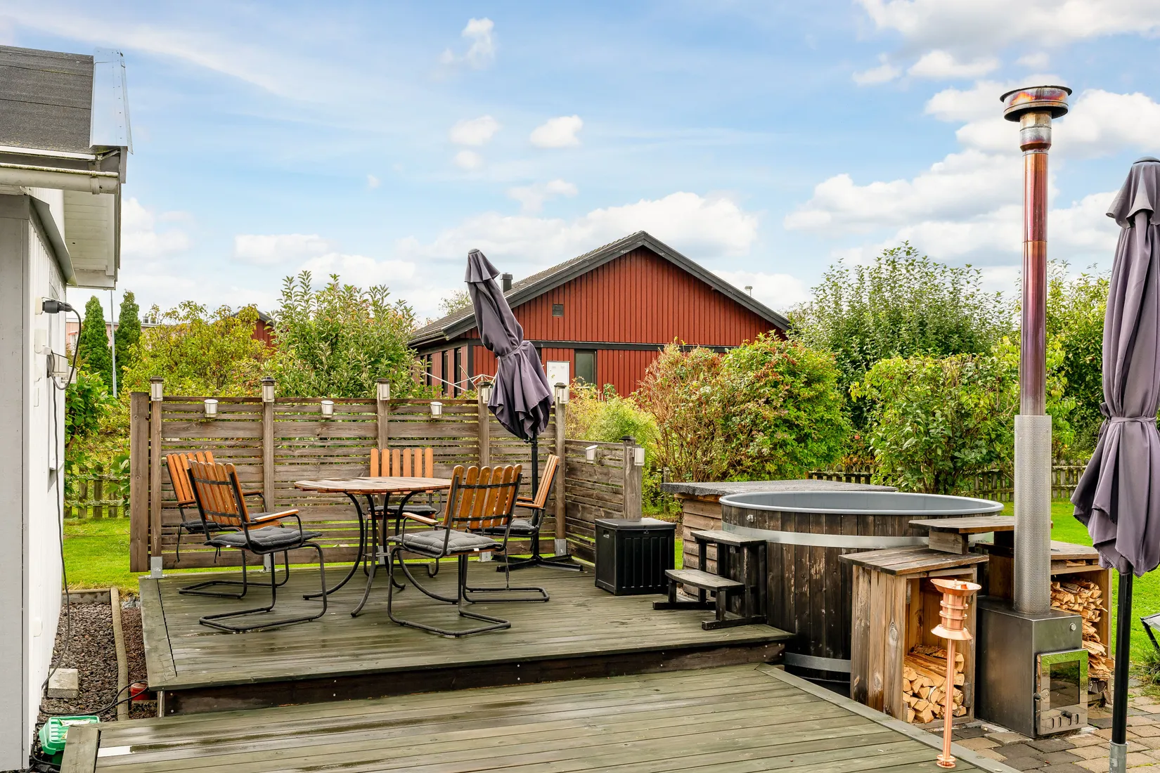 Villa, Vinbärsvägen 5, Lasstorp, Katrineholm