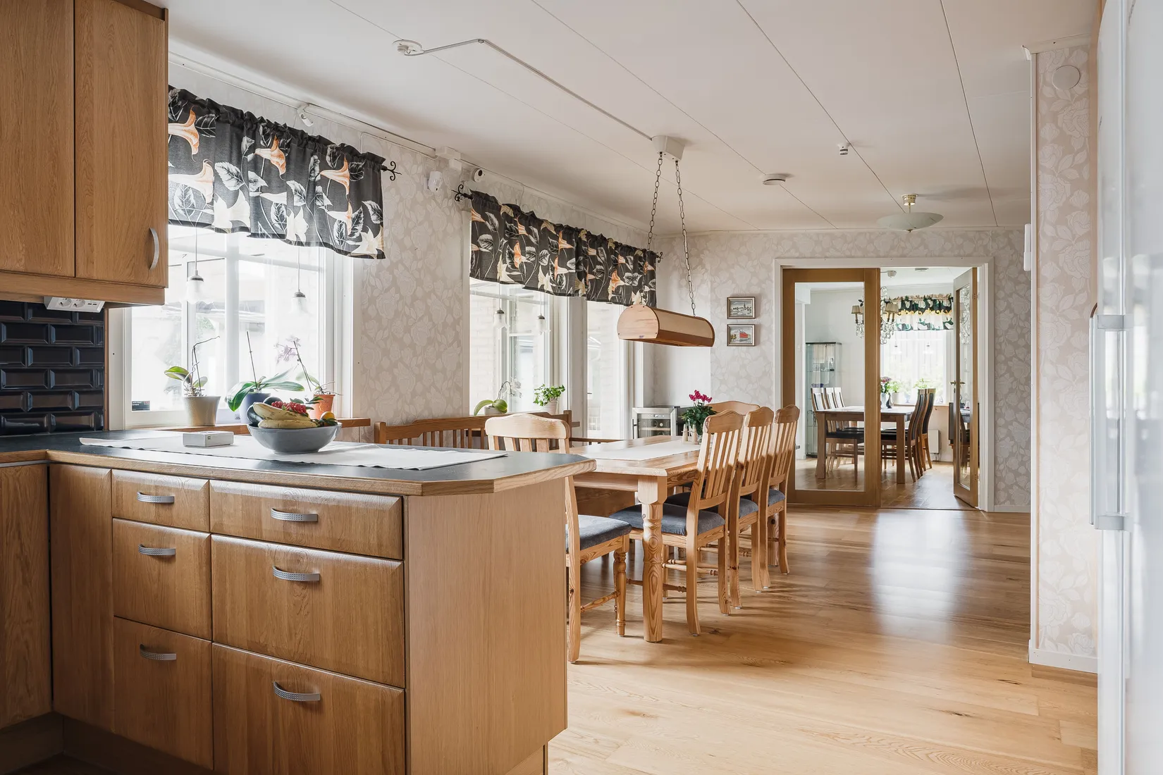 Villa, Vinbärsvägen 5, Lasstorp, Katrineholm