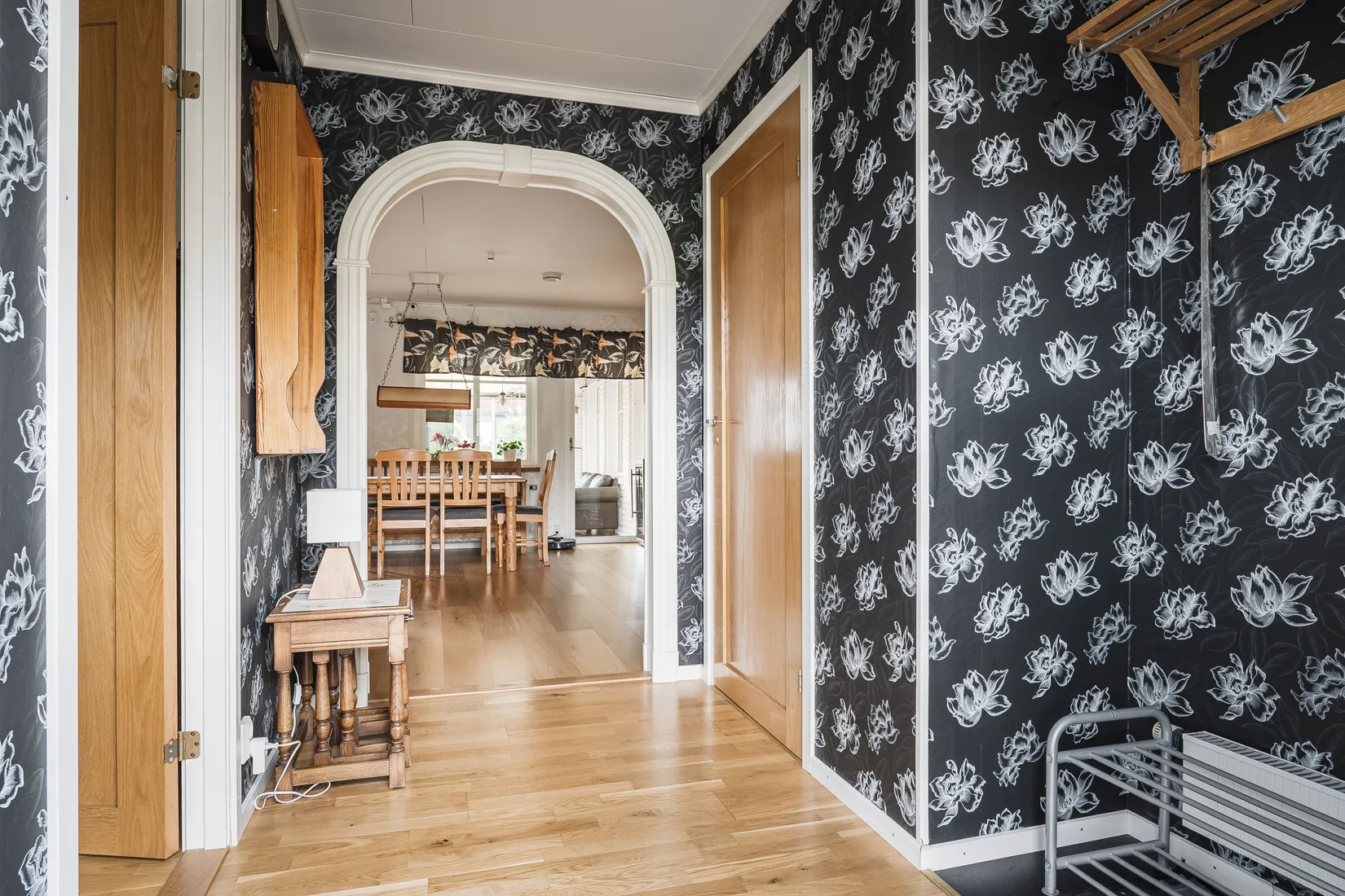 Villa, Vinbärsvägen 5, Lasstorp, Katrineholm