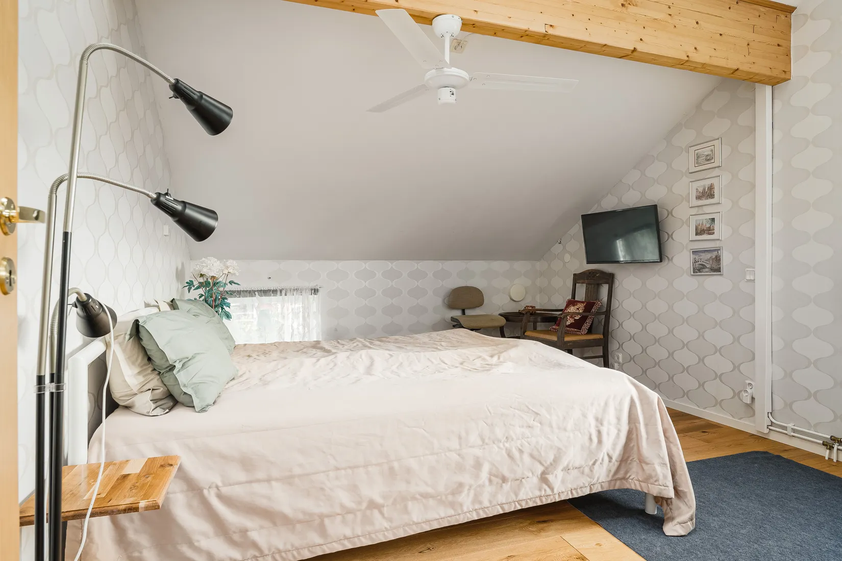 Villa, Vinbärsvägen 5, Lasstorp, Katrineholm