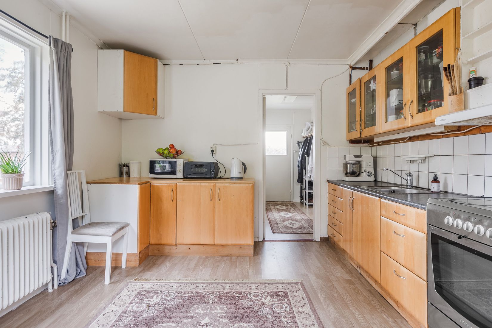 Villa, Ånn Nilsors väg 5, Ånn, Åre