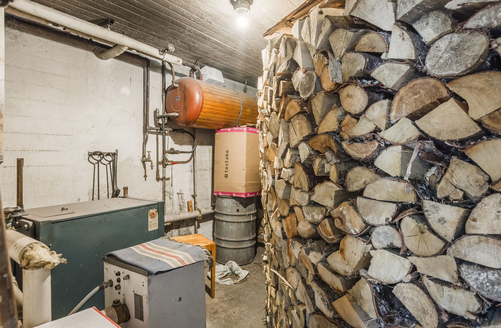 Villa, Ånn Nilsors väg 5, Ånn, Åre