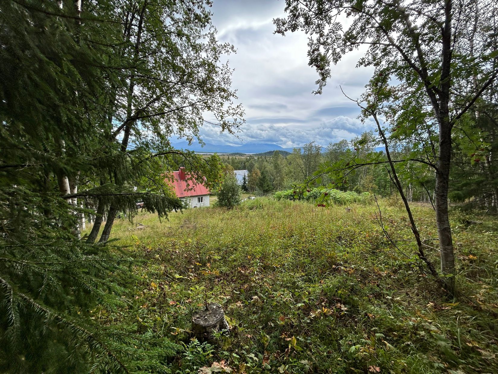 Villa, Ånn Nilsors väg 5, Ånn, Åre