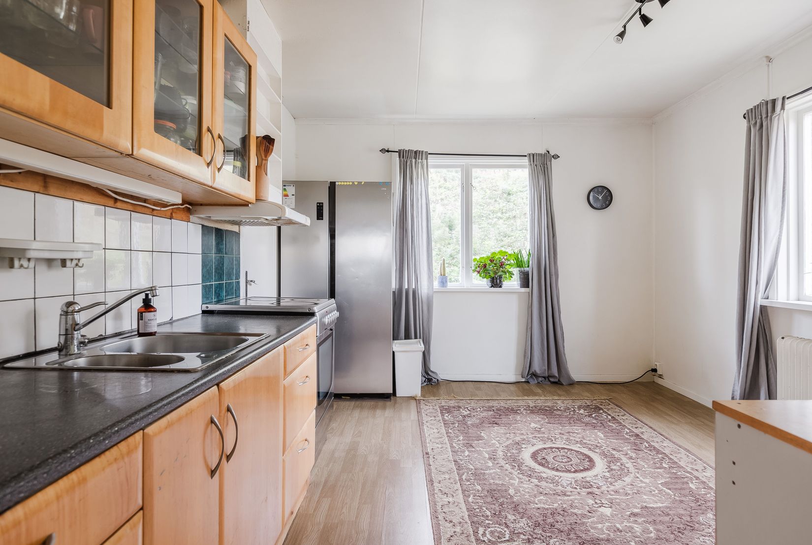 Villa, Ånn Nilsors väg 5, Ånn, Åre