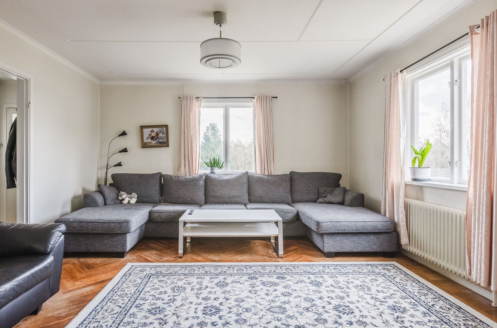 Villa, Ånn Nilsors väg 5, Ånn, Åre