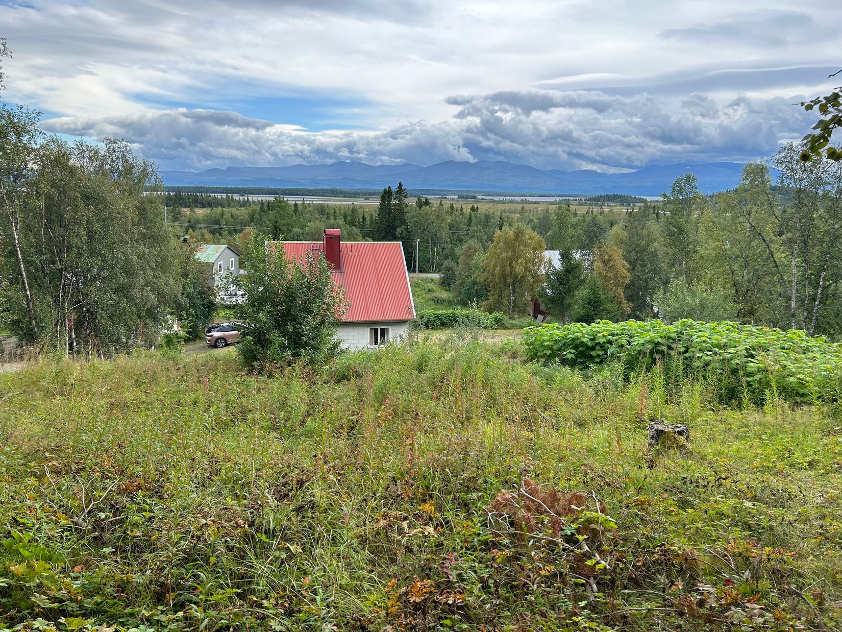 Villa, Ånn Nilsors väg 5, Ånn, Åre