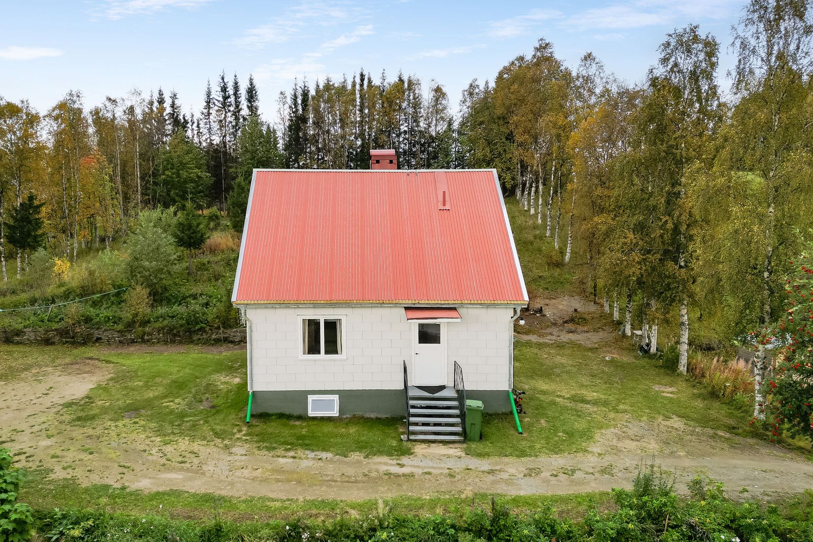 Villa, Ånn Nilsors väg 5, Ånn, Åre