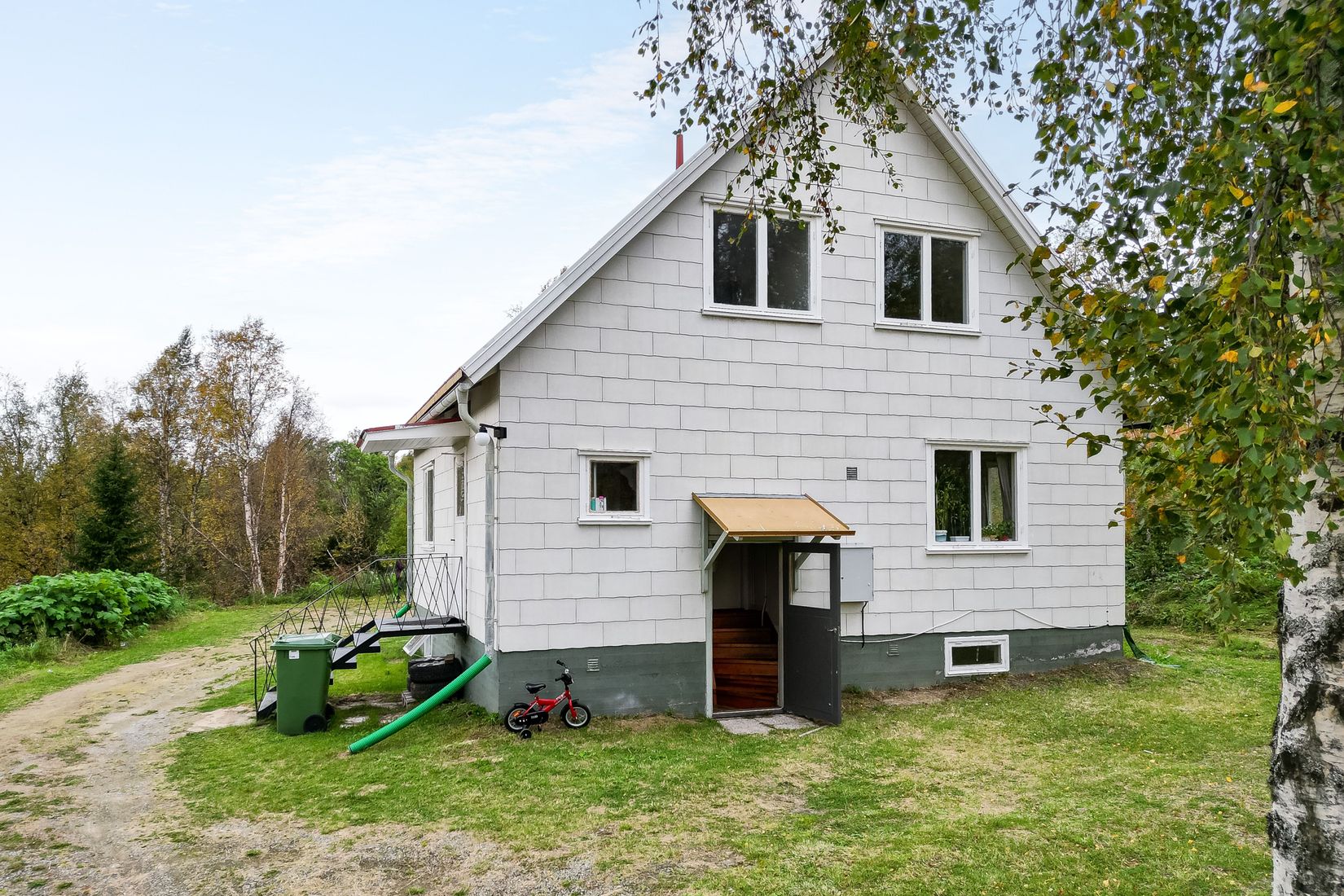 Villa, Ånn Nilsors väg 5, Ånn, Åre