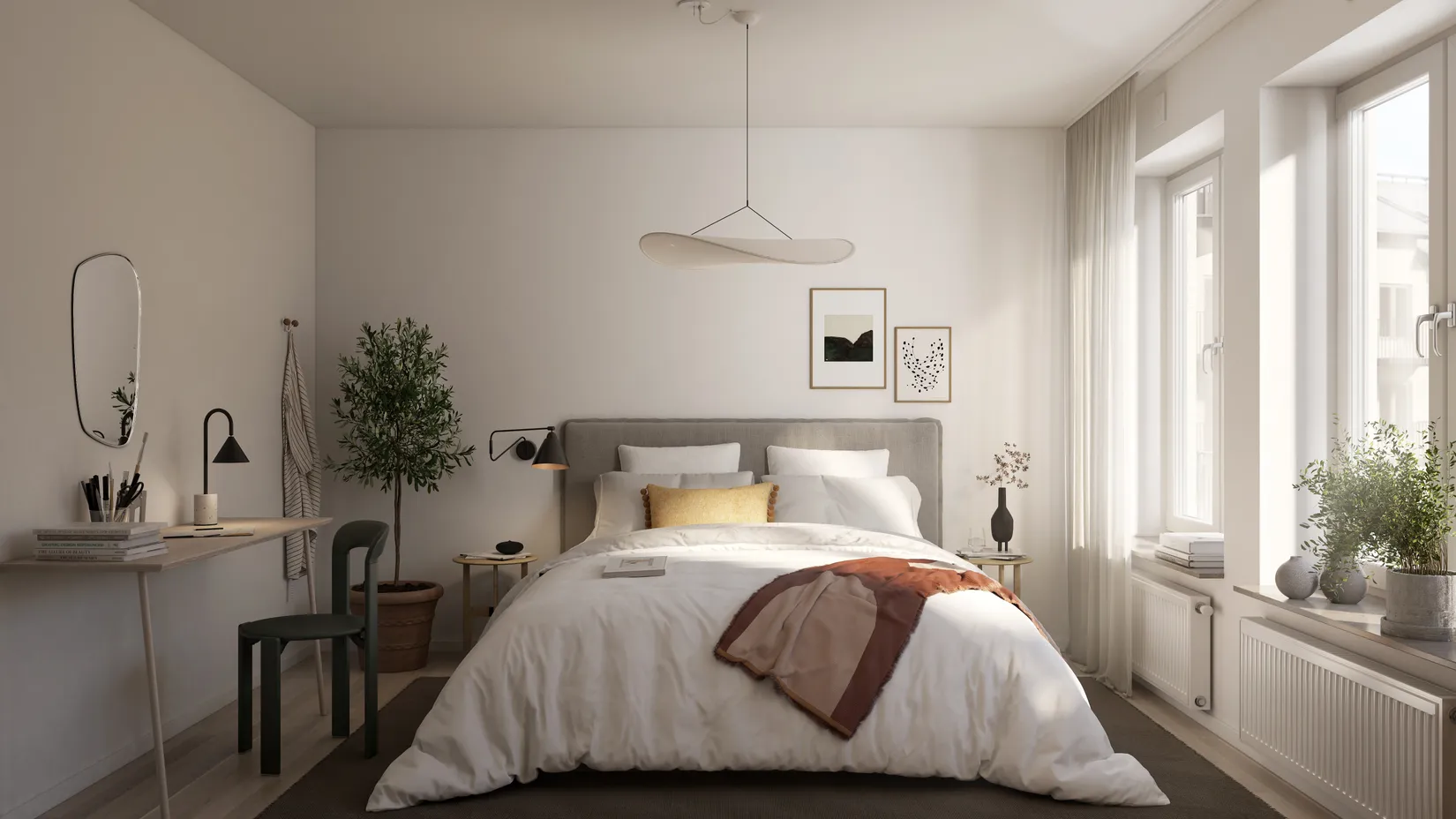 Bostadsrätt, Bidevindsgränd 5, lgh 3-1103 Juno, Vega, Haninge