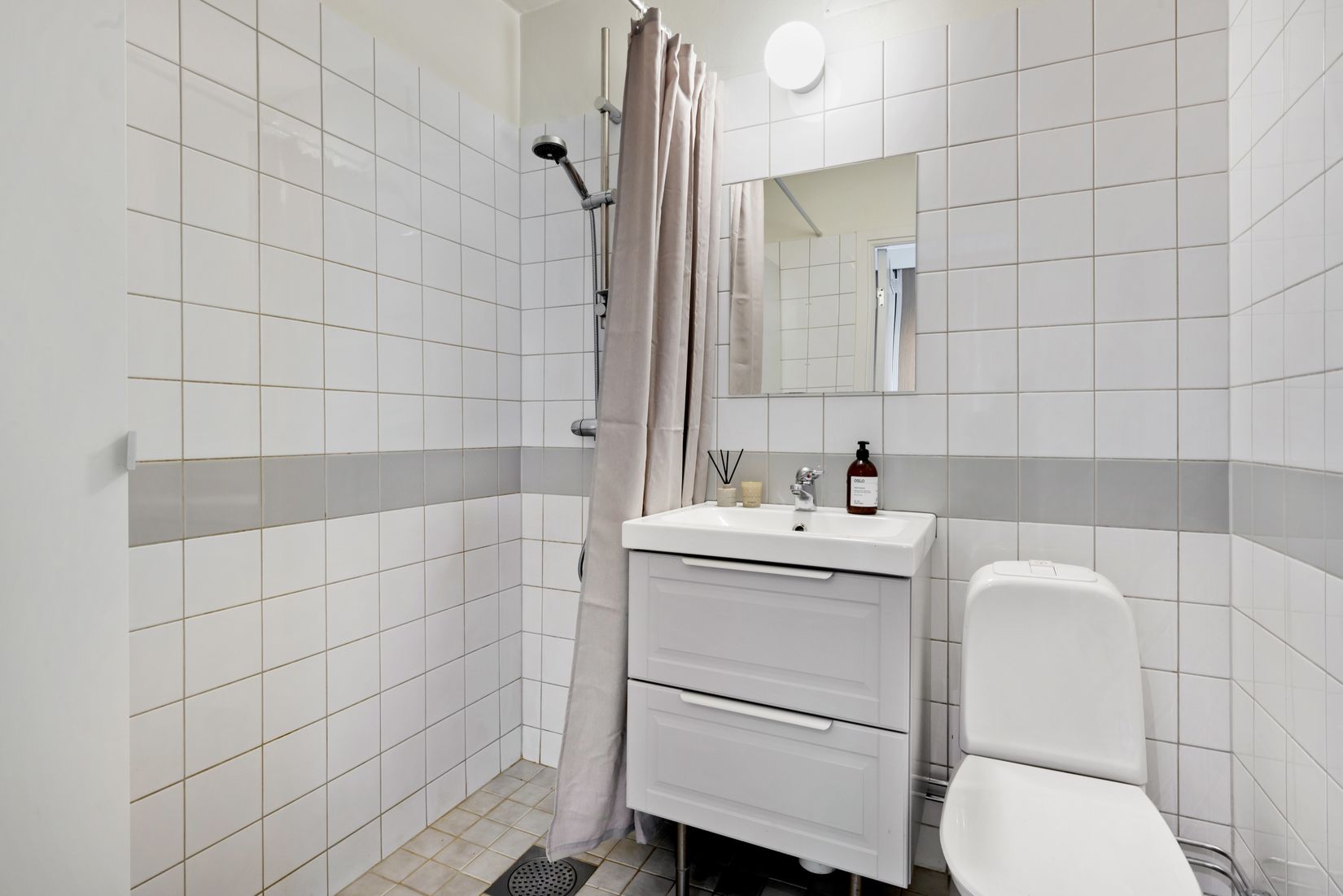 Bostadsrätt, Hangarvägen 1, Hägernäs, Täby