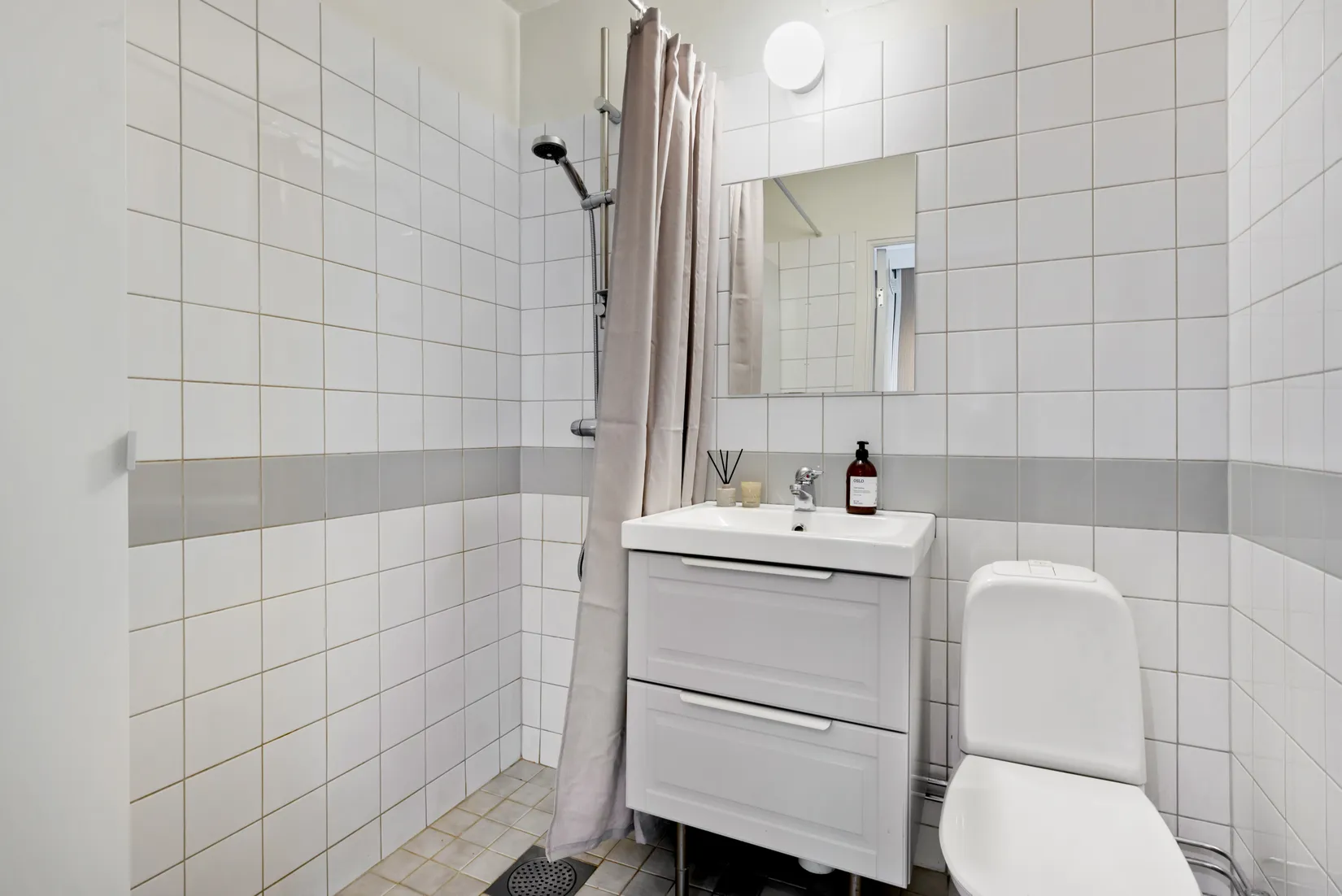 Bostadsrätt, Hangarvägen 1, Hägernäs, Täby