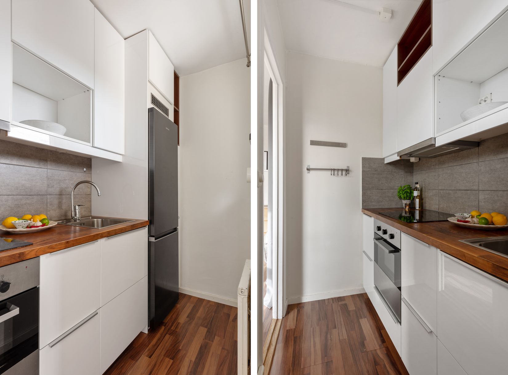 Bostadsrätt, Hangarvägen 1, Hägernäs, Täby