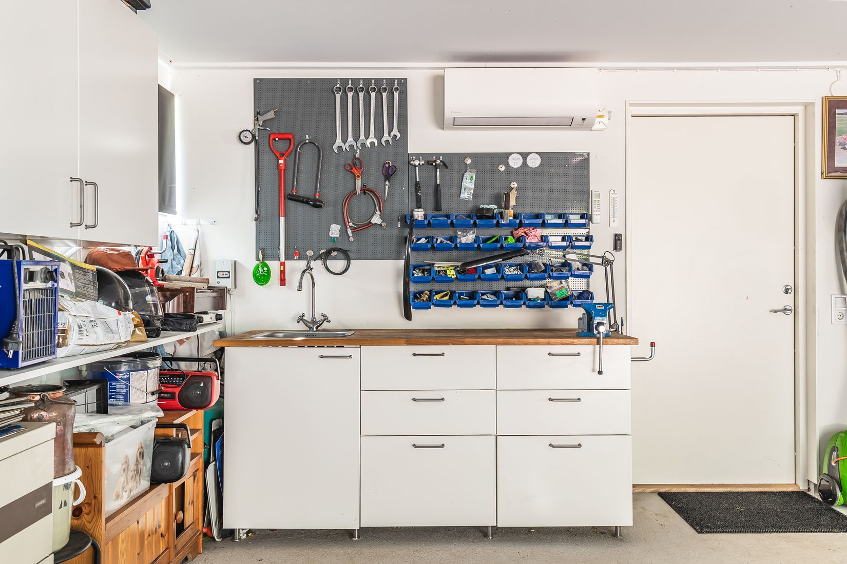 Villa, Vålösundsvägen 39, Kristinehamn