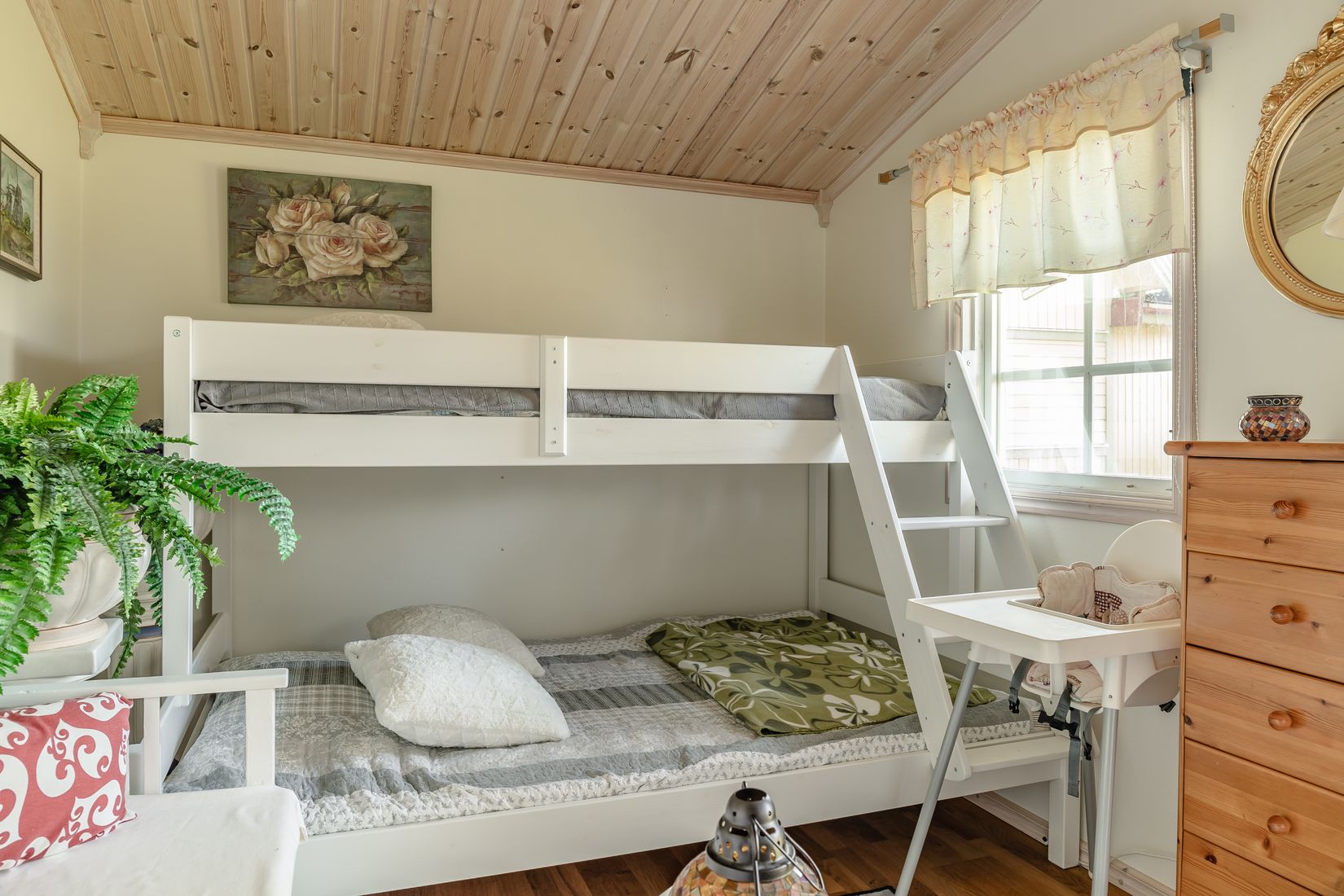 Villa, Vålösundsvägen 39, Kristinehamn