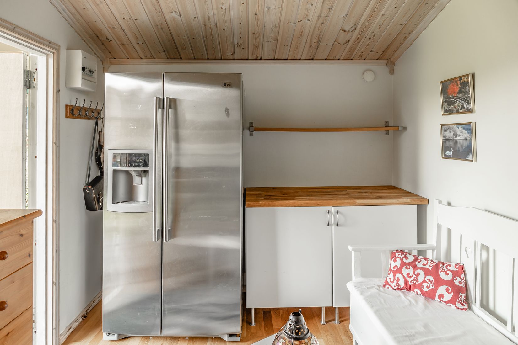 Villa, Vålösundsvägen 39, Kristinehamn