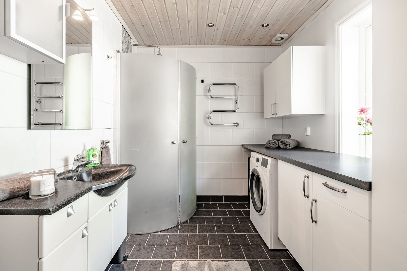 Villa, Vålösundsvägen 39, Kristinehamn