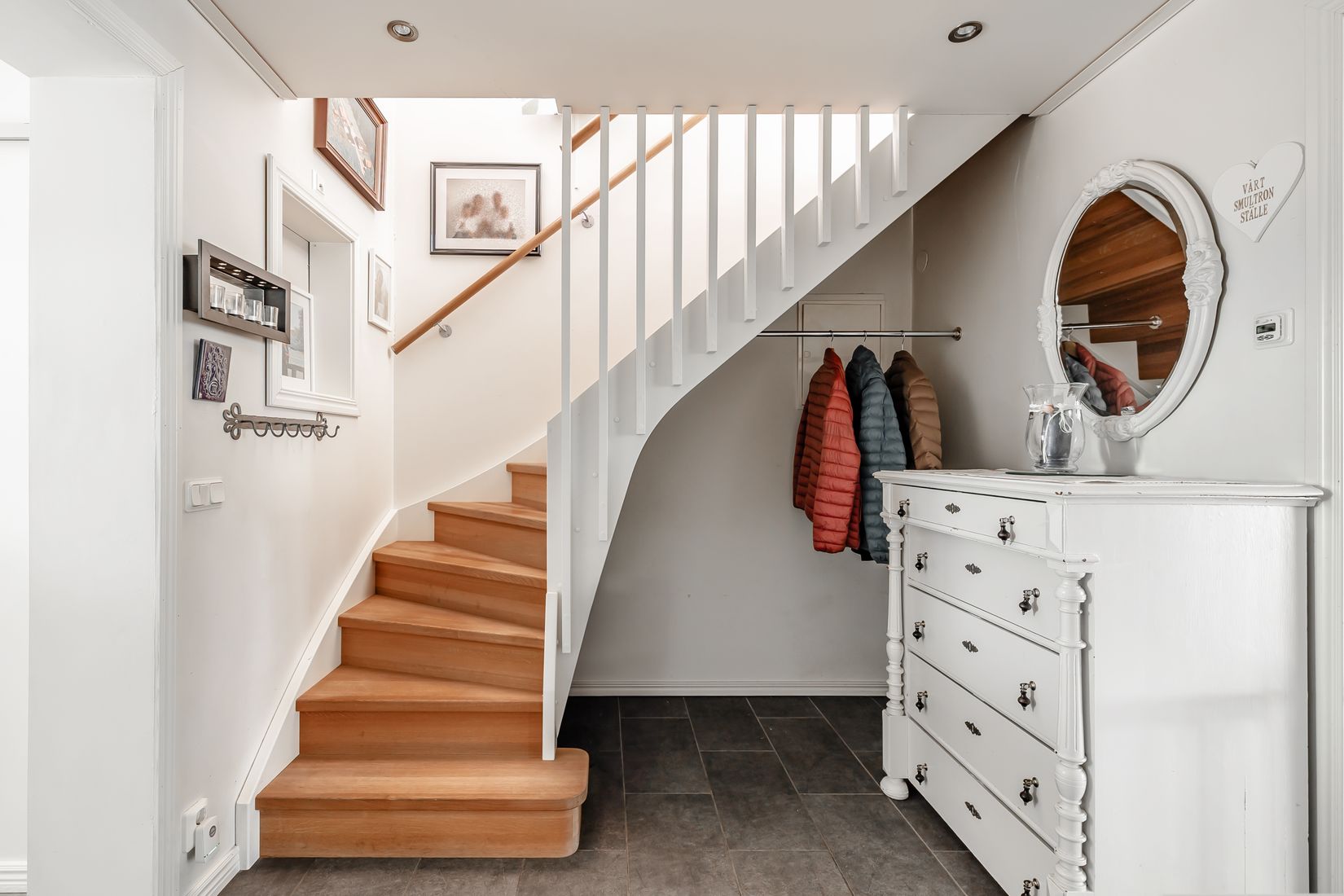 Villa, Vålösundsvägen 39, Kristinehamn