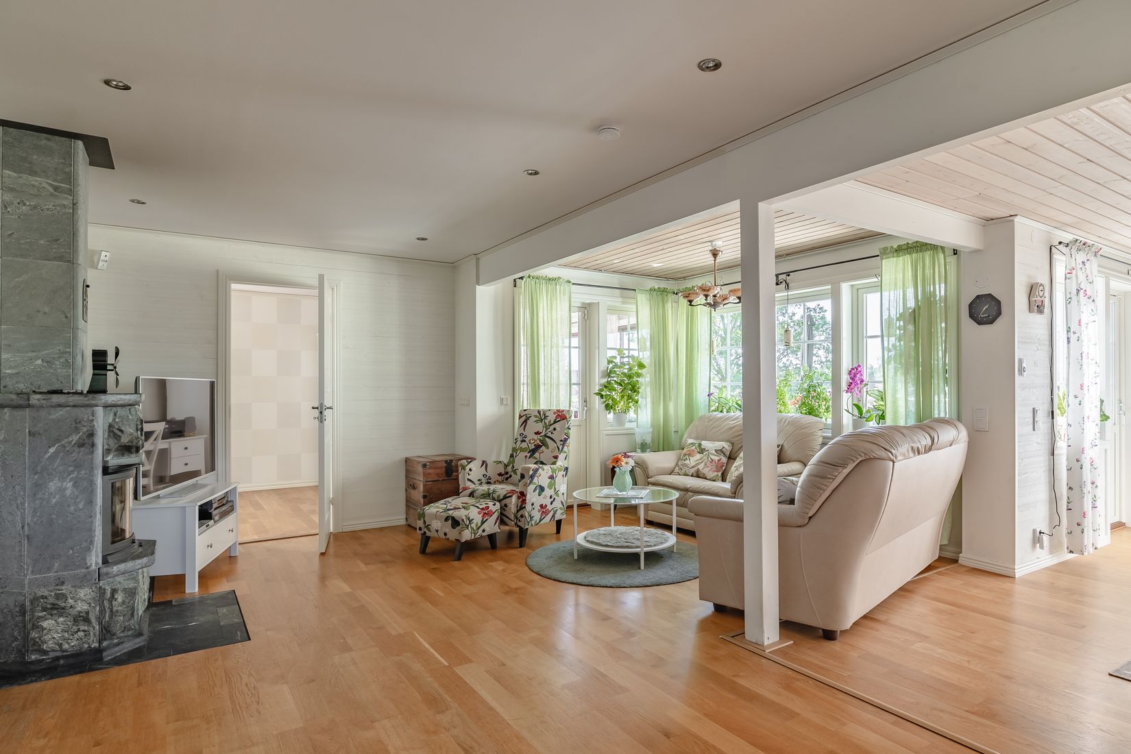 Villa, Vålösundsvägen 39, Kristinehamn