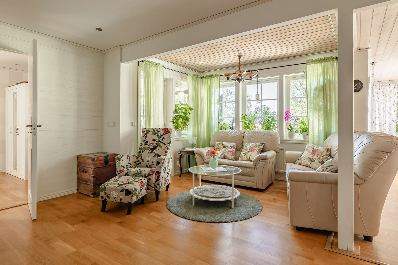 Villa, Vålösundsvägen 39, Kristinehamn