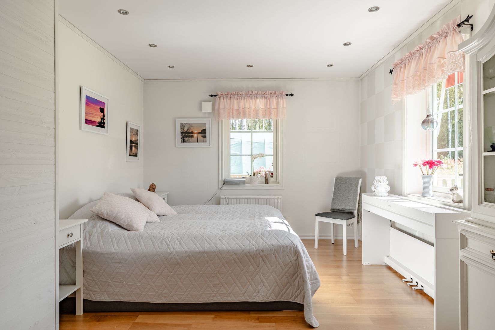 Villa, Vålösundsvägen 39, Kristinehamn