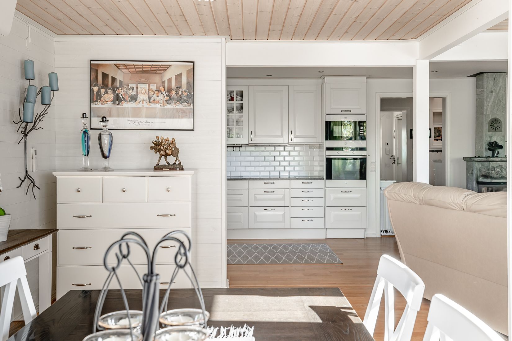 Villa, Vålösundsvägen 39, Kristinehamn