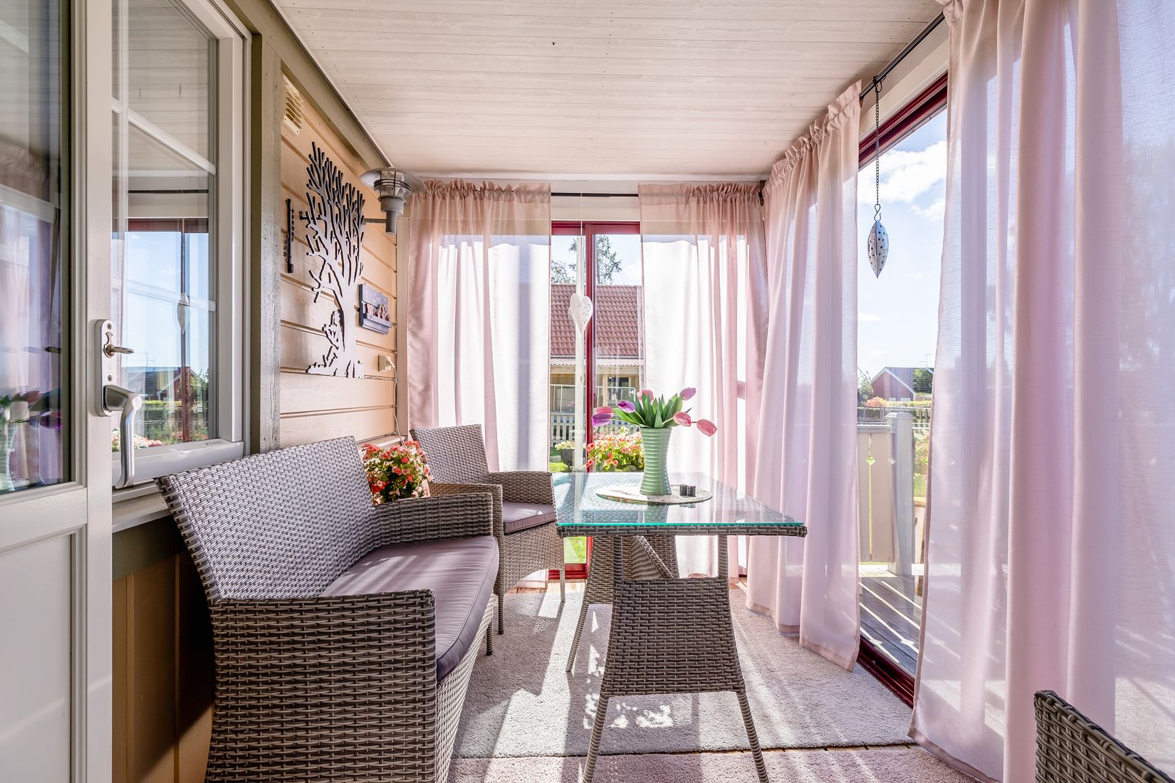 Villa, Vålösundsvägen 39, Kristinehamn