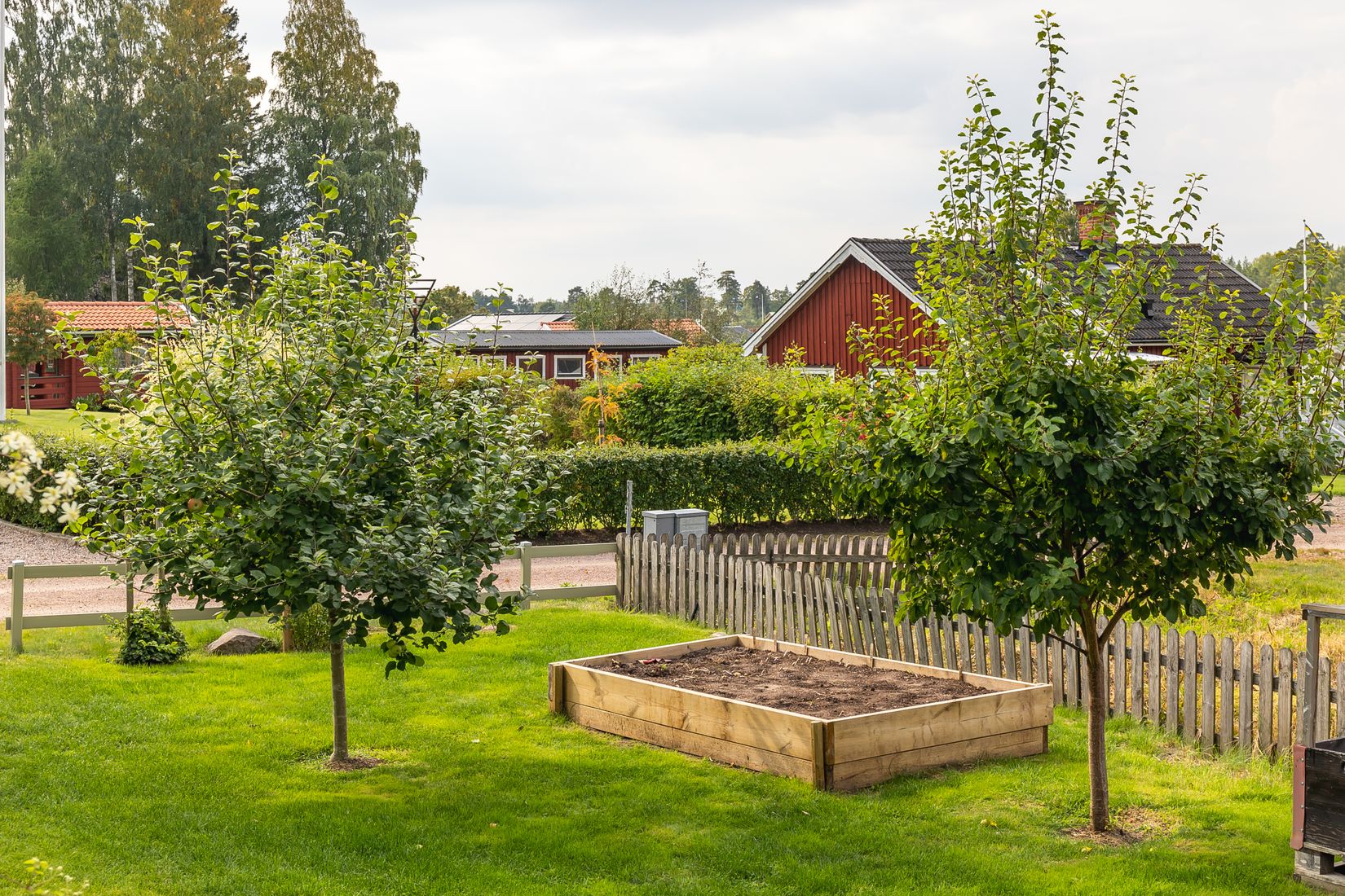 Villa, Vålösundsvägen 39, Kristinehamn