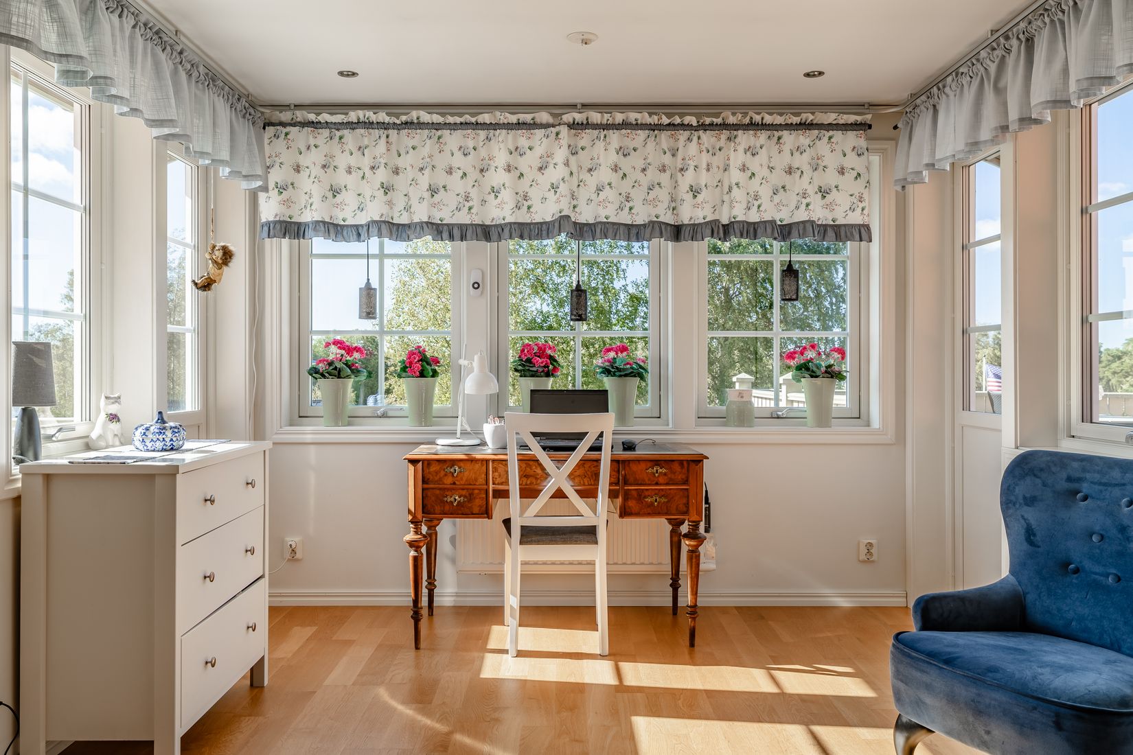 Villa, Vålösundsvägen 39, Kristinehamn