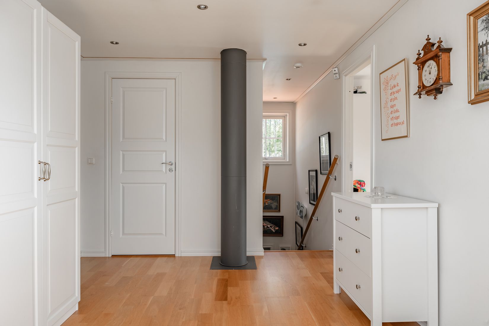 Villa, Vålösundsvägen 39, Kristinehamn