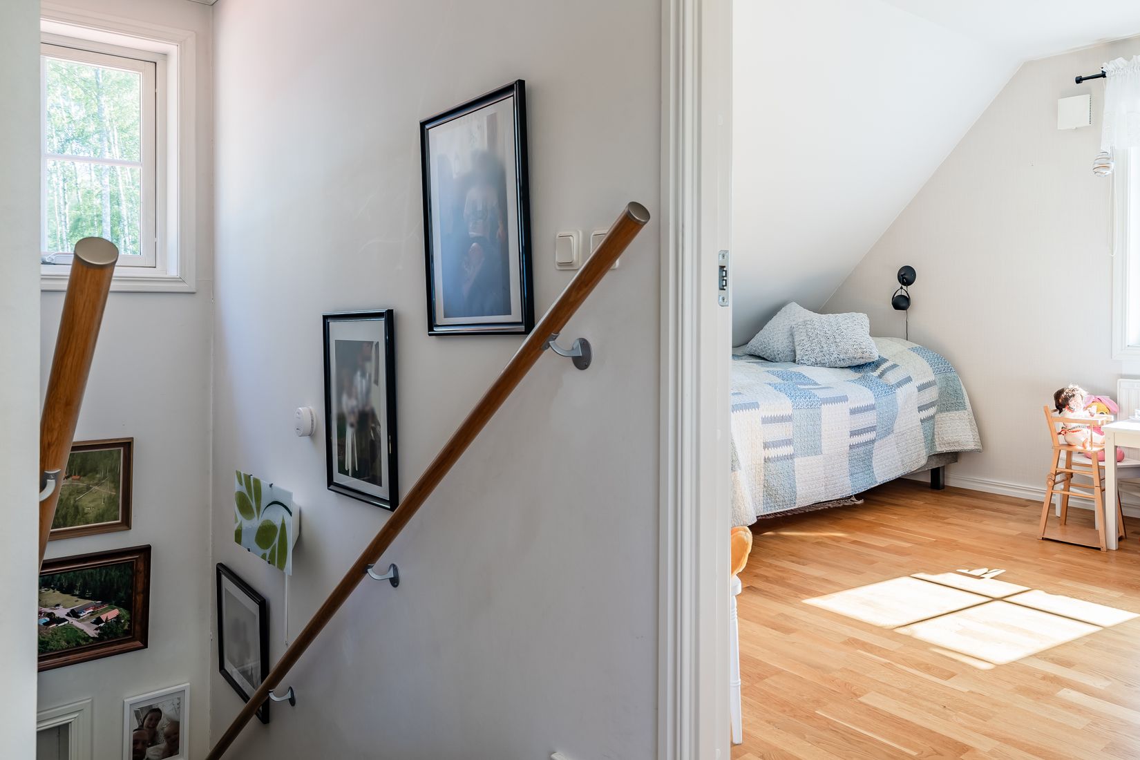 Villa, Vålösundsvägen 39, Kristinehamn