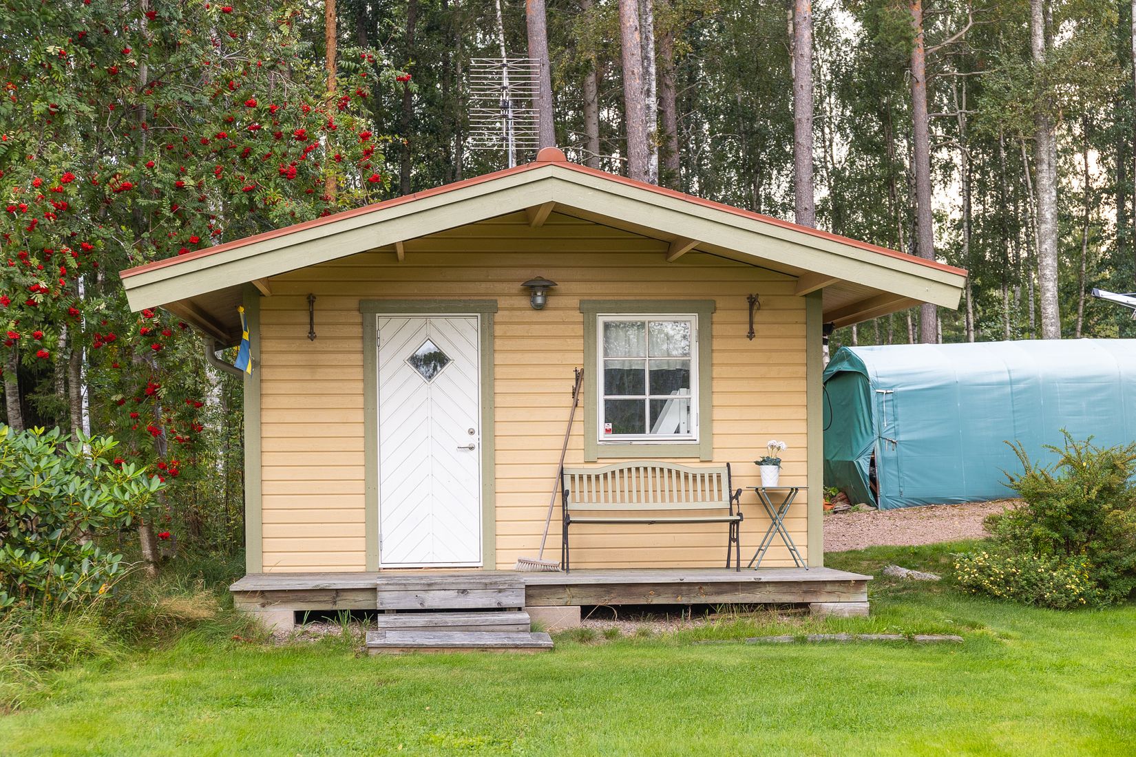 Villa, Vålösundsvägen 39, Kristinehamn
