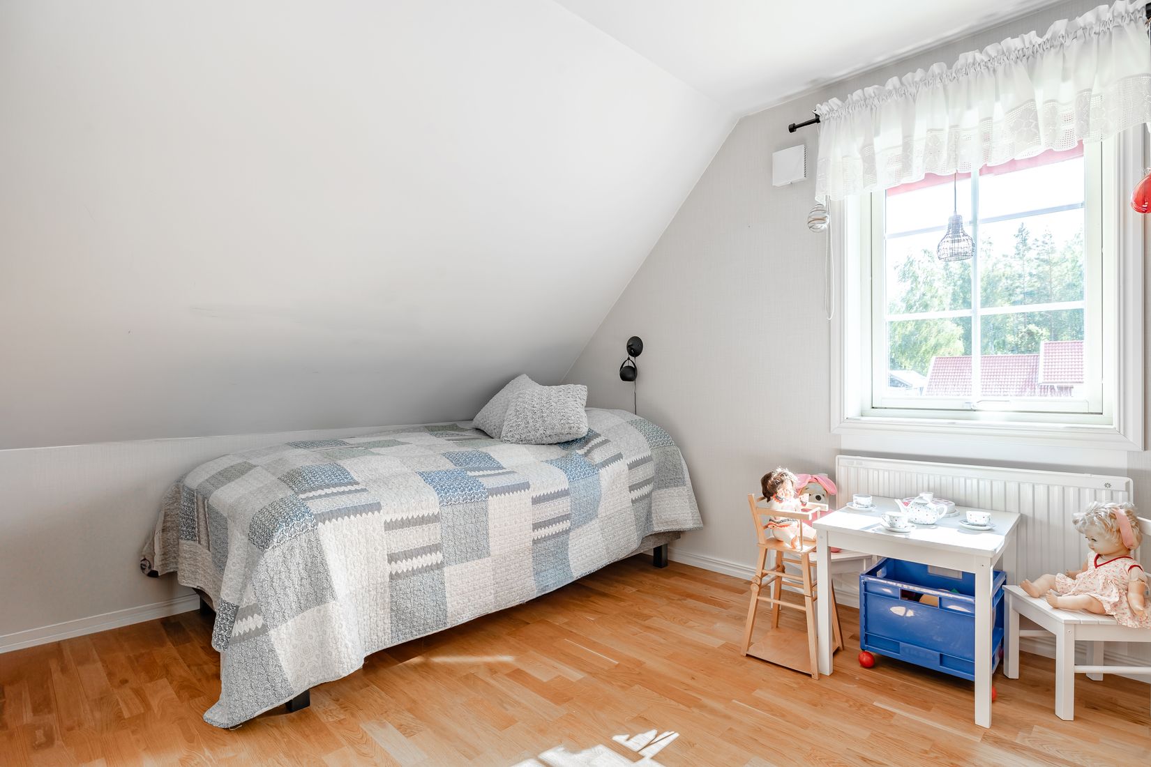 Villa, Vålösundsvägen 39, Kristinehamn