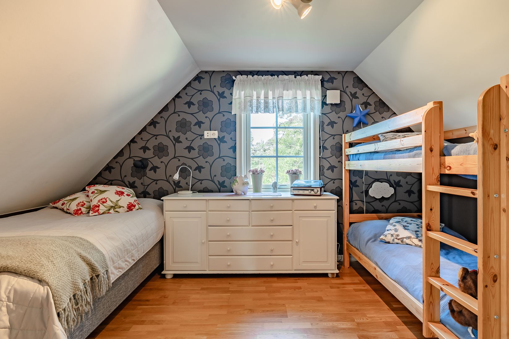 Villa, Vålösundsvägen 39, Kristinehamn