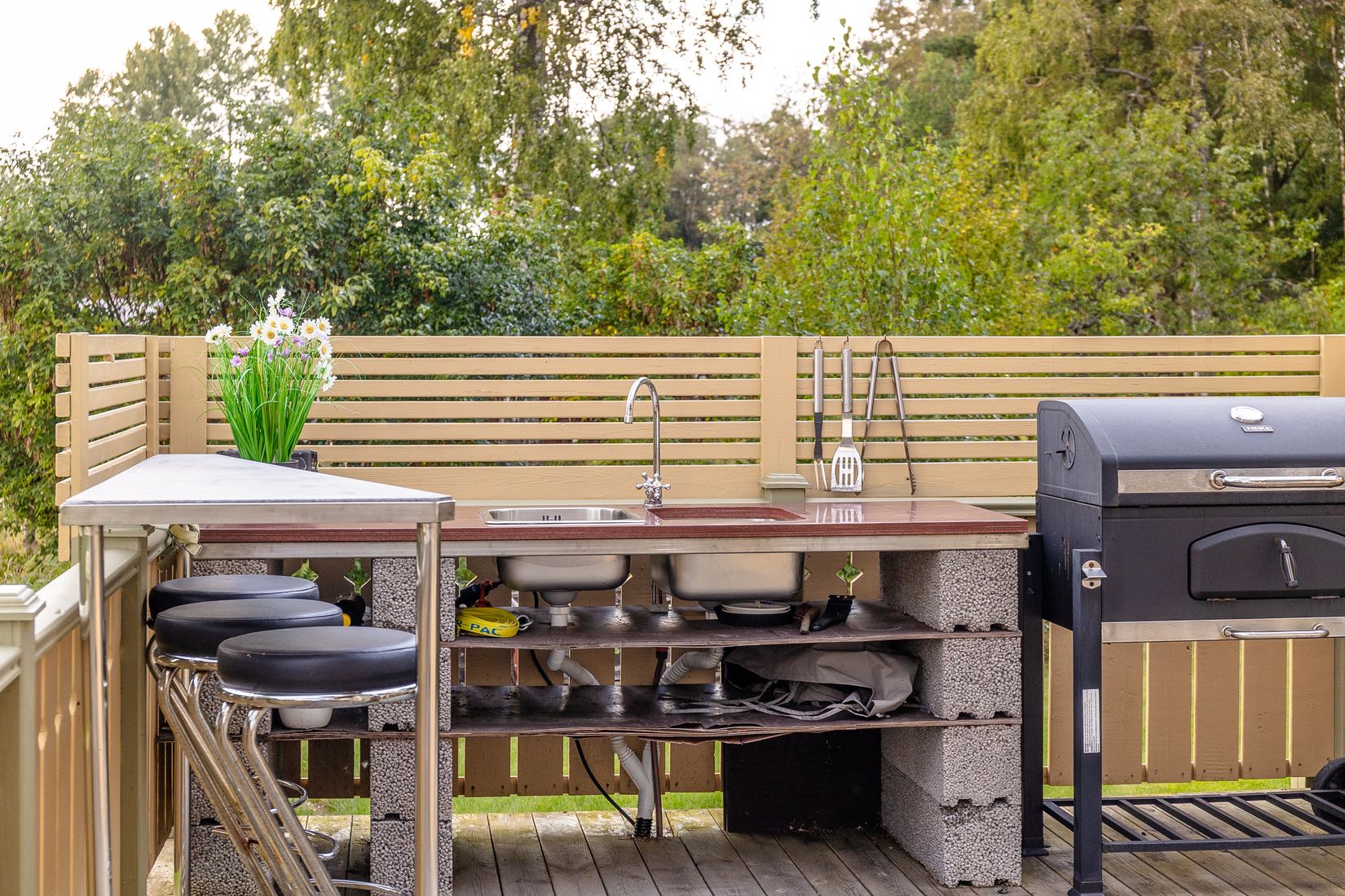 Villa, Vålösundsvägen 39, Kristinehamn