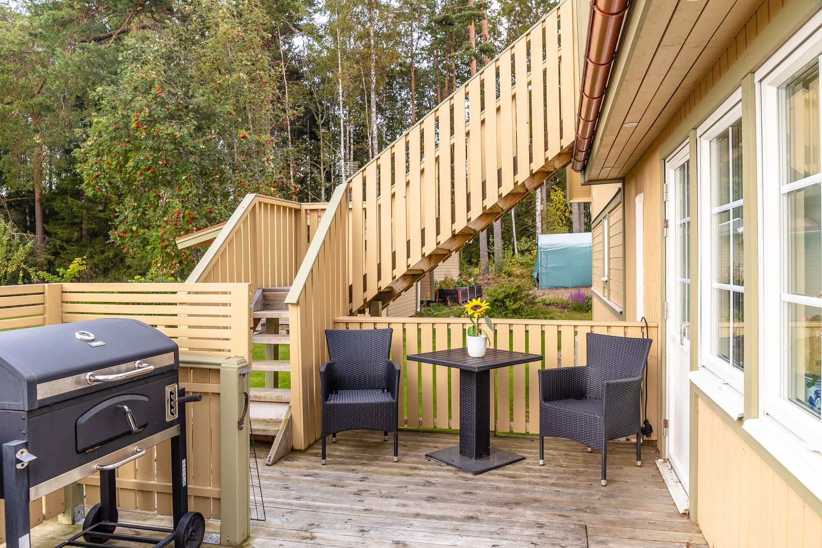 Villa, Vålösundsvägen 39, Kristinehamn